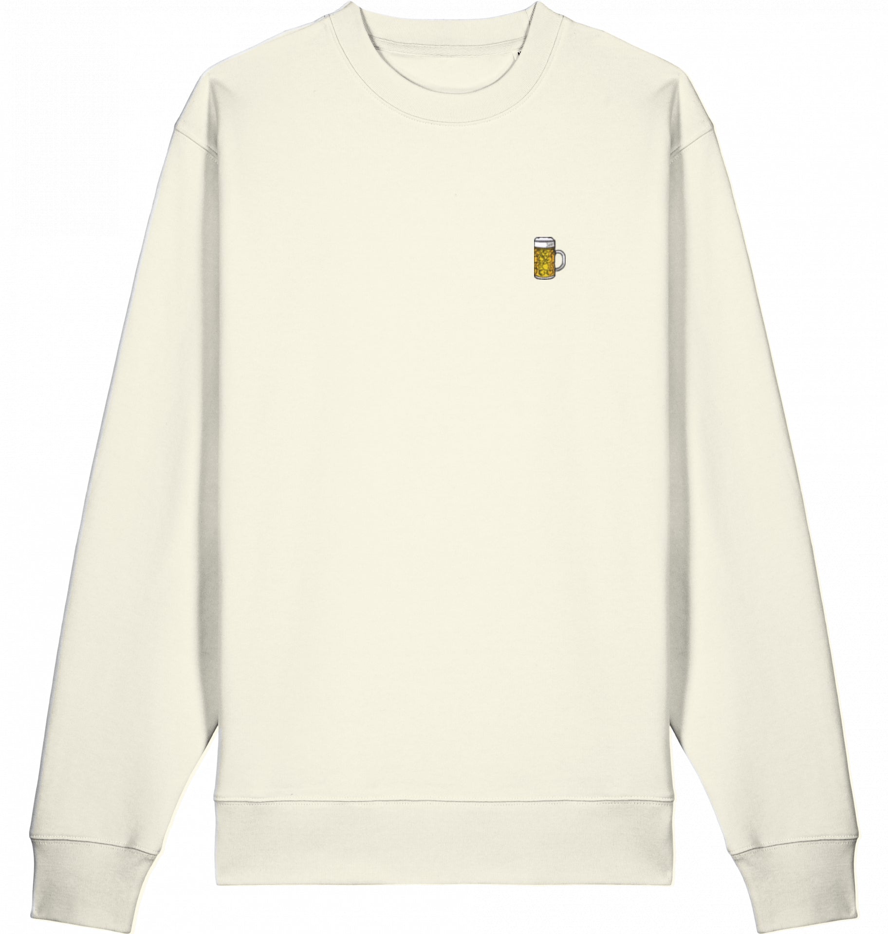 Sweater | Bierkrug
