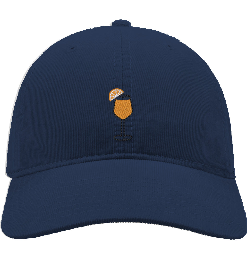 Cord Cap | Spritz