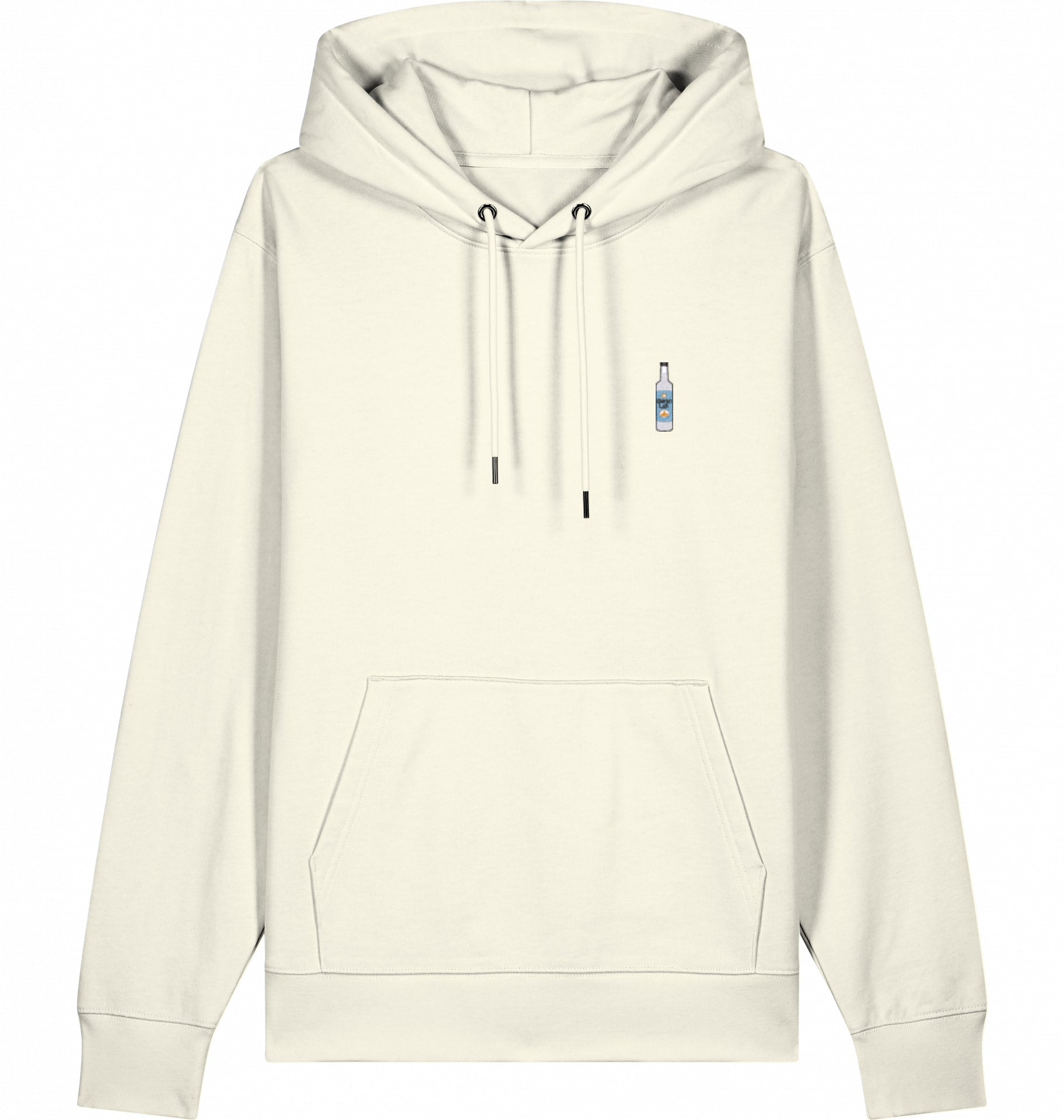 Hoodie | Pfefferminz Schnaps