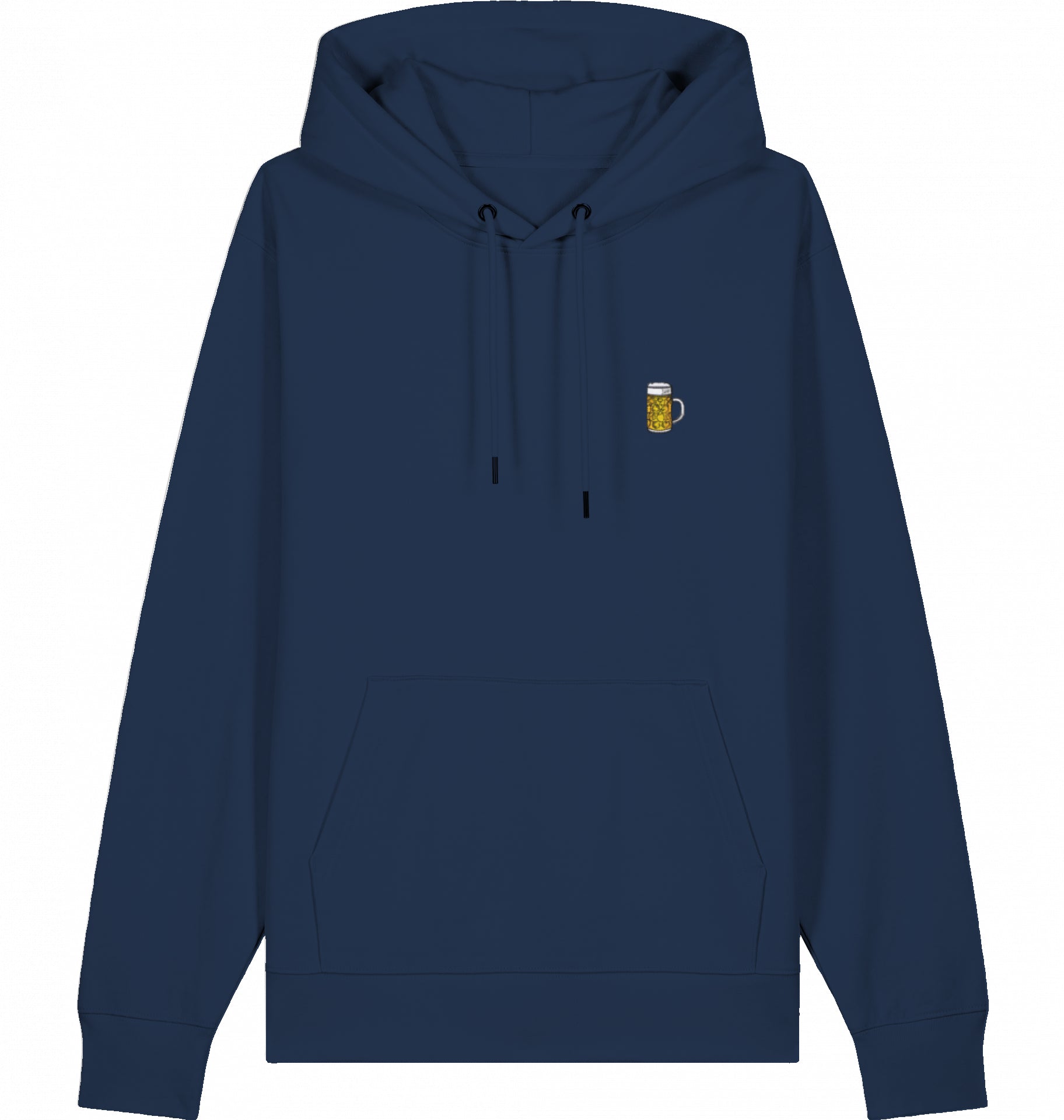 Hoodie | Bierkrug