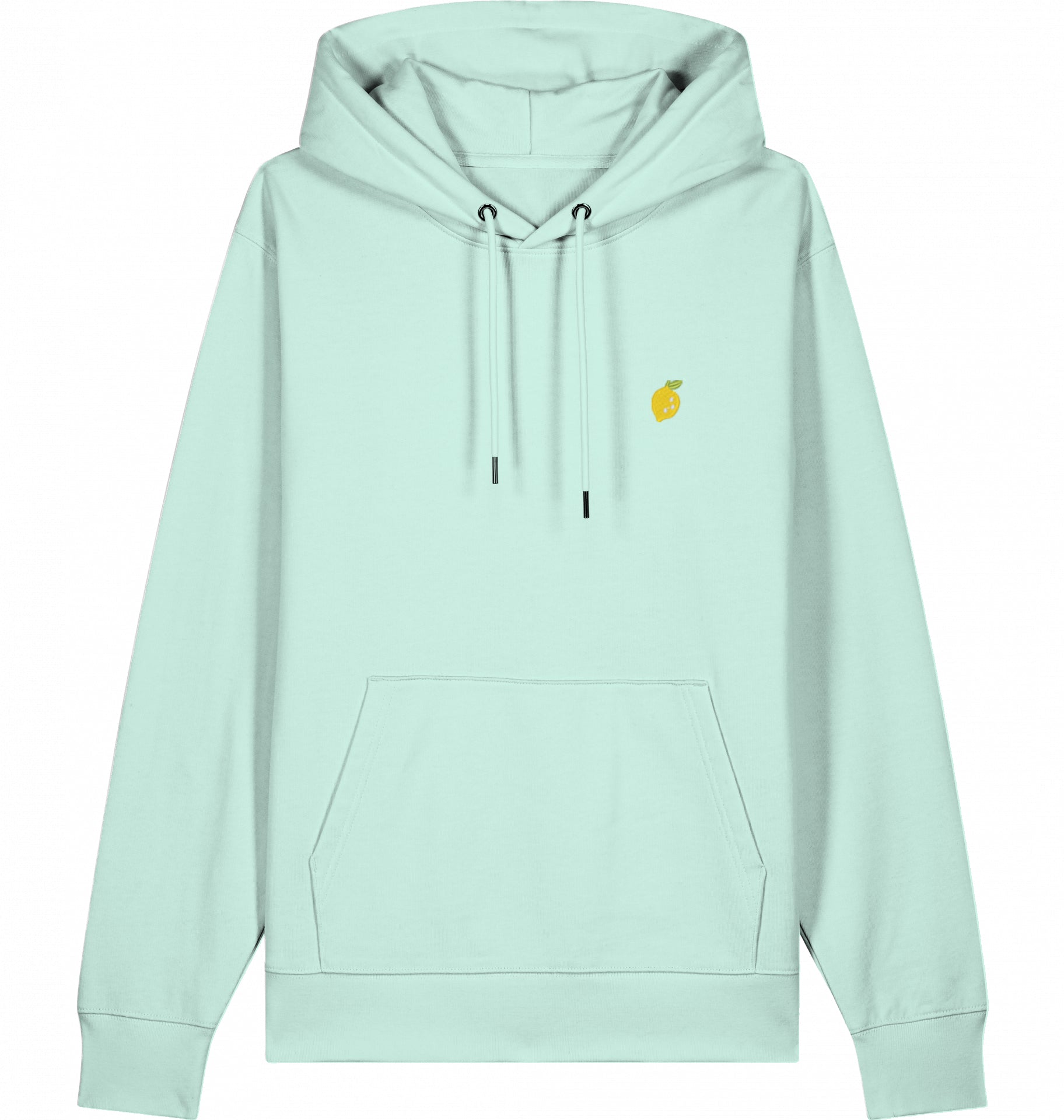 Hoodie | Zitrone