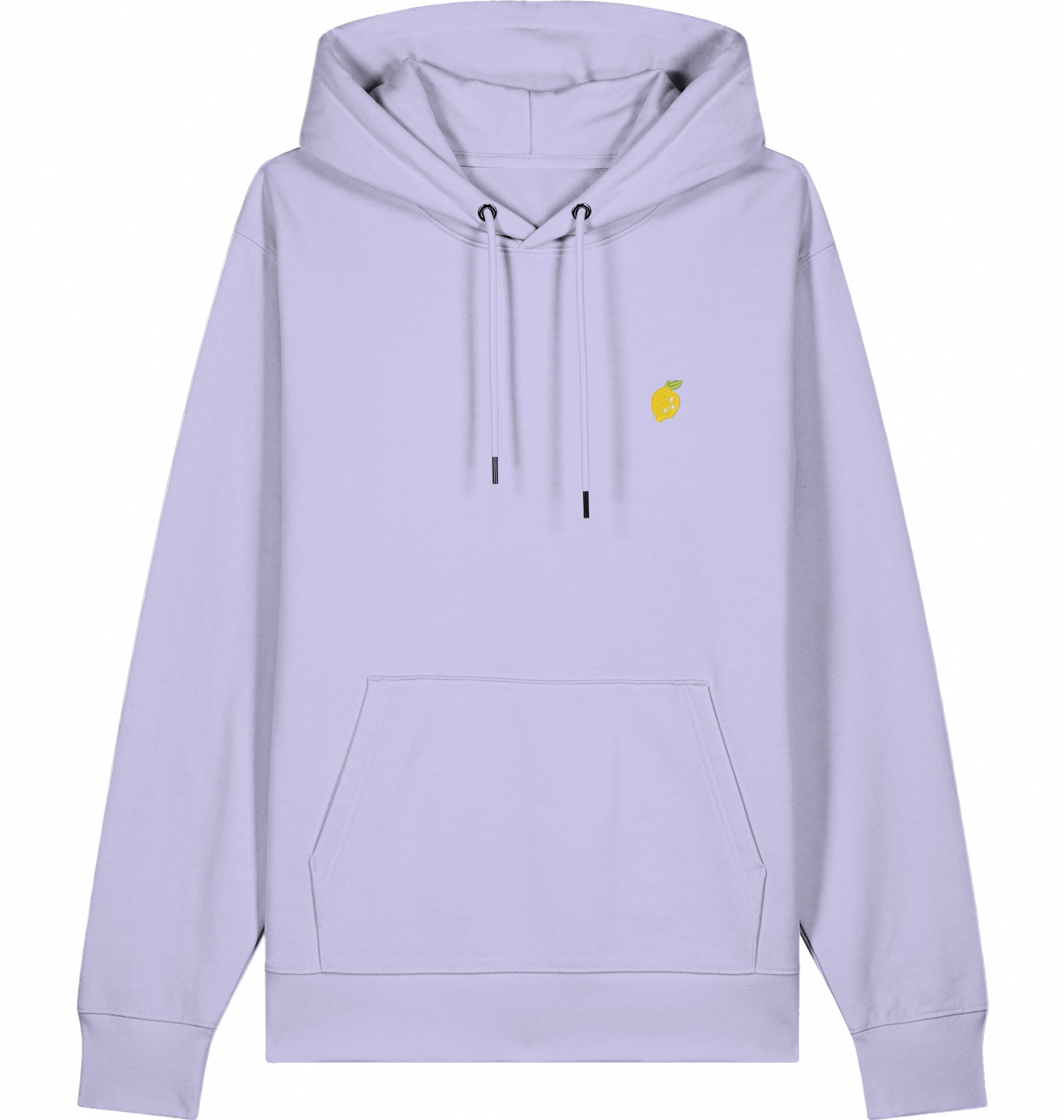 Hoodie | Zitrone