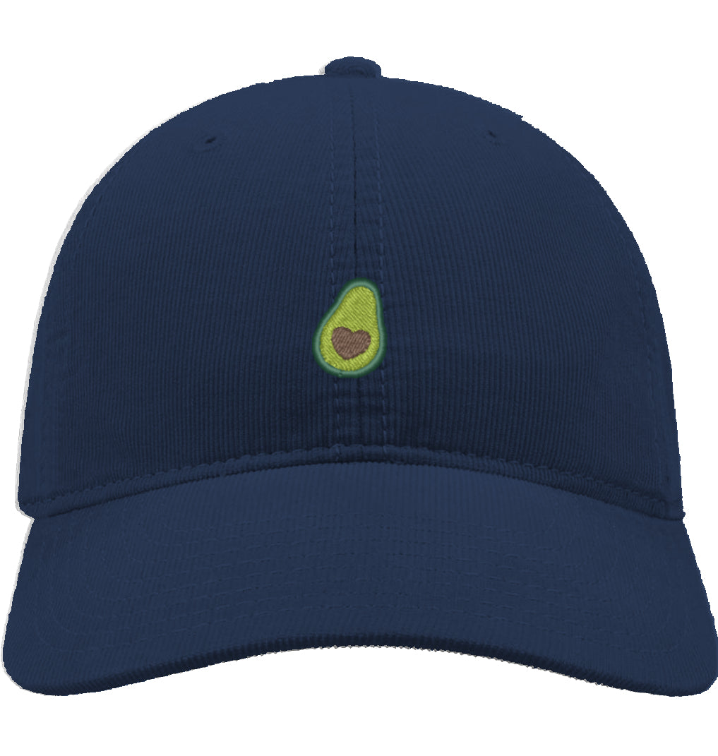 Cord Cap | Avocado