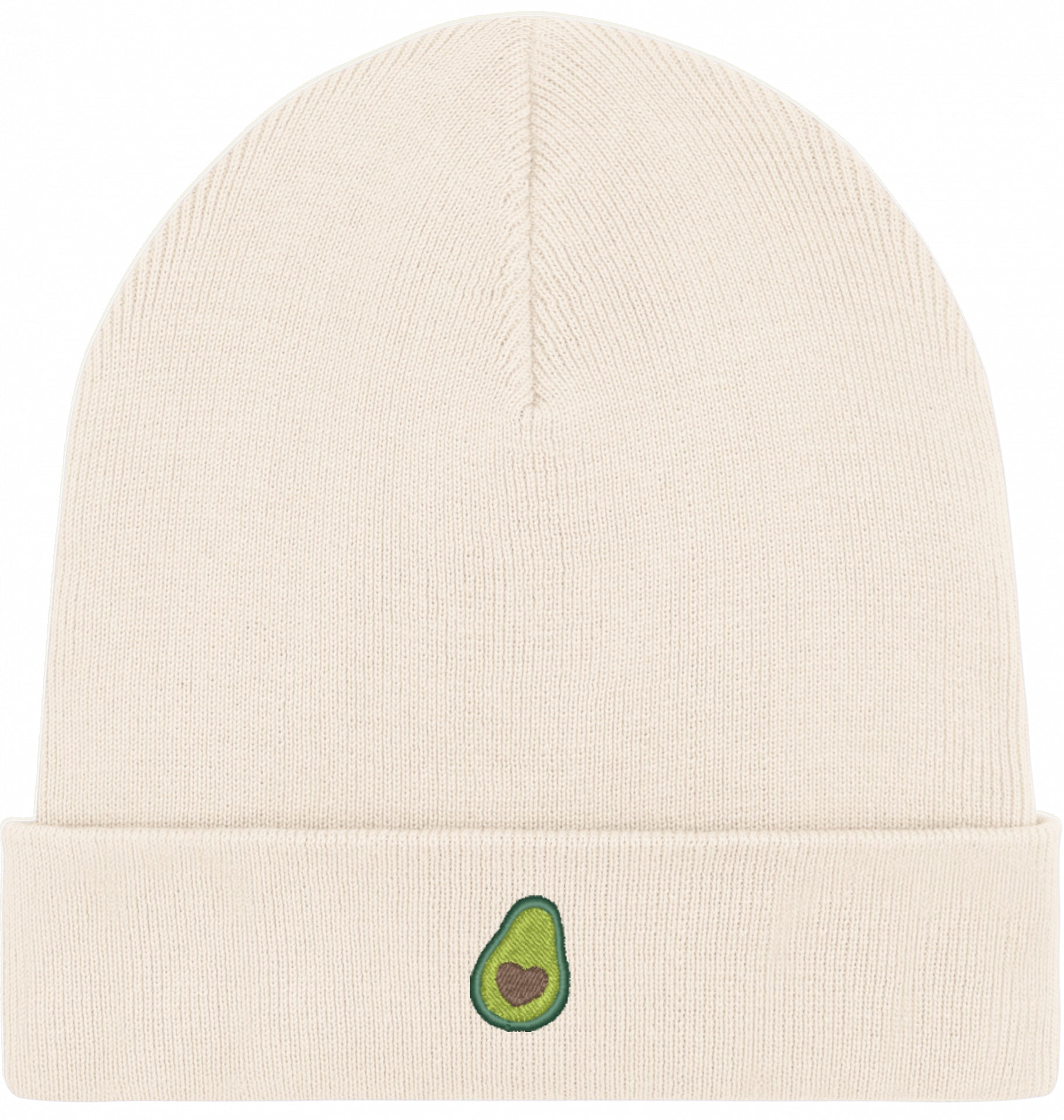 Beanie | Avocado