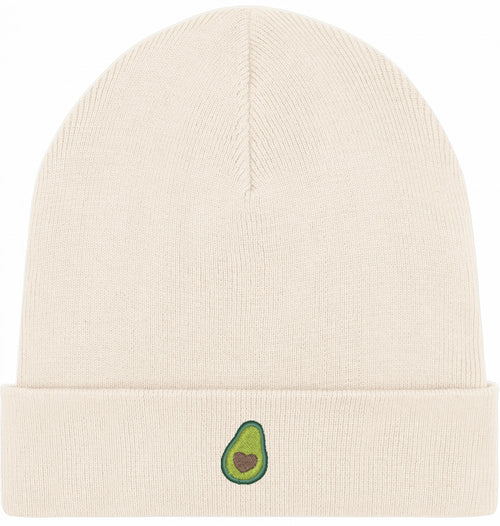 Beanie | Avocado