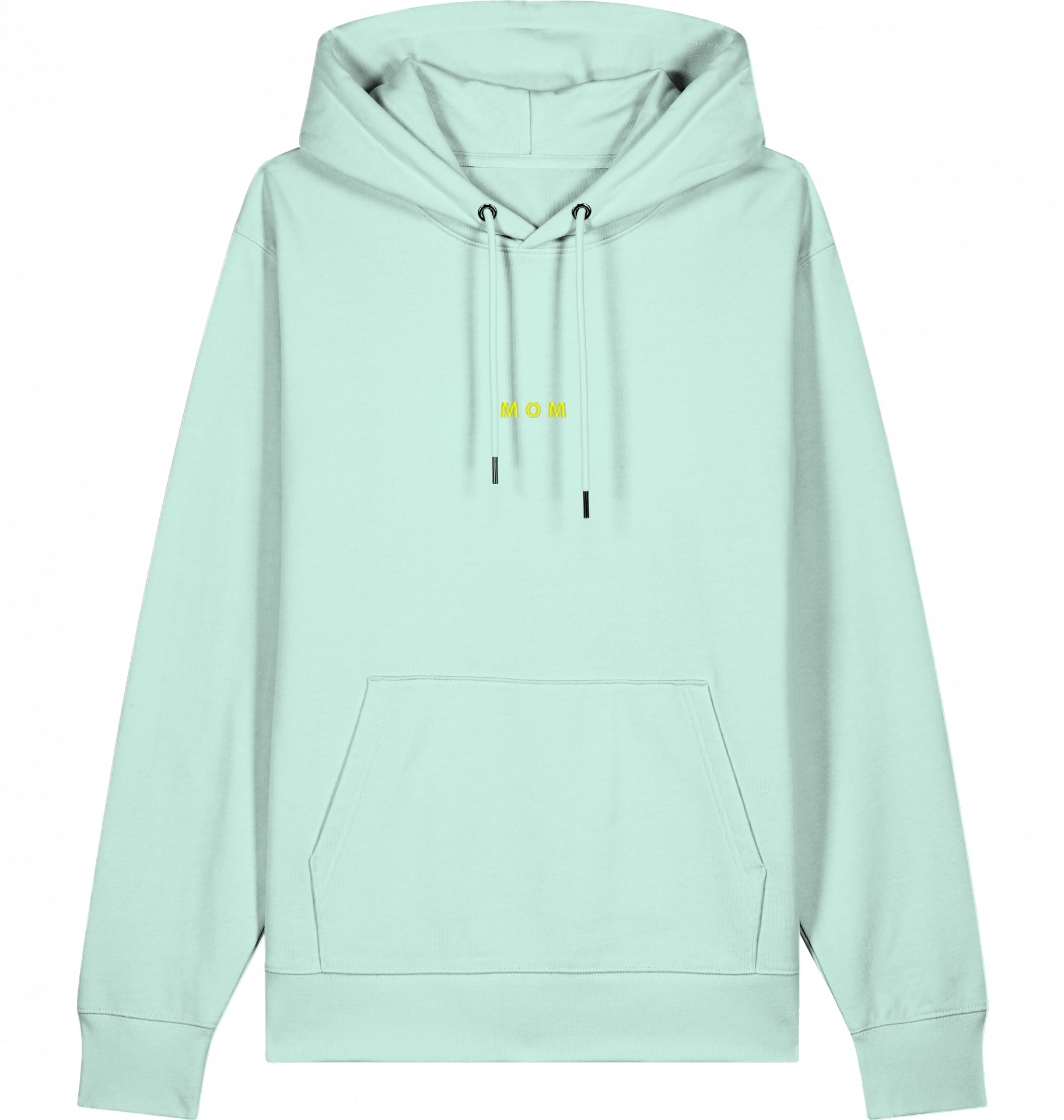 Hoodie | MOM Neon