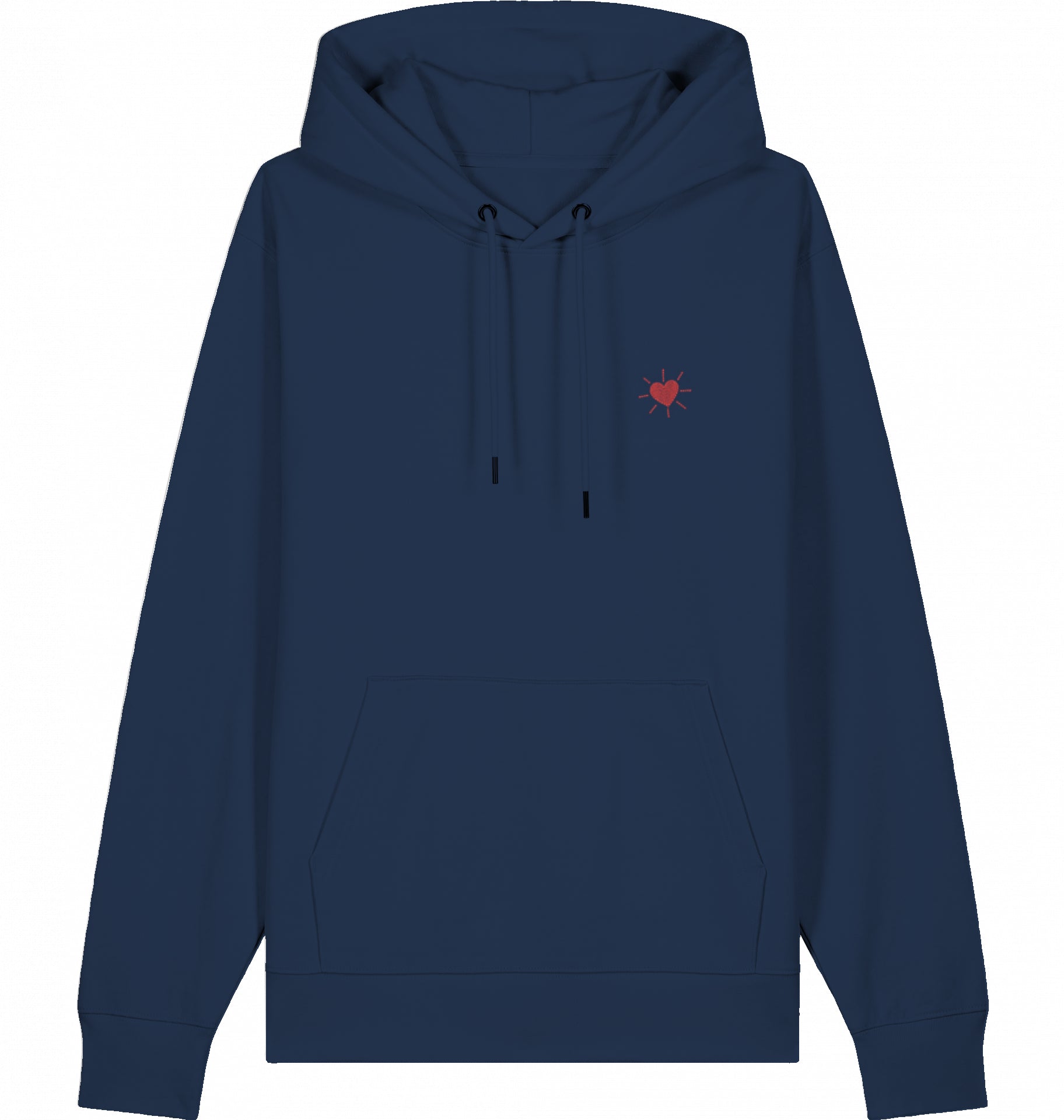 Hoodie | Shiny Heart
