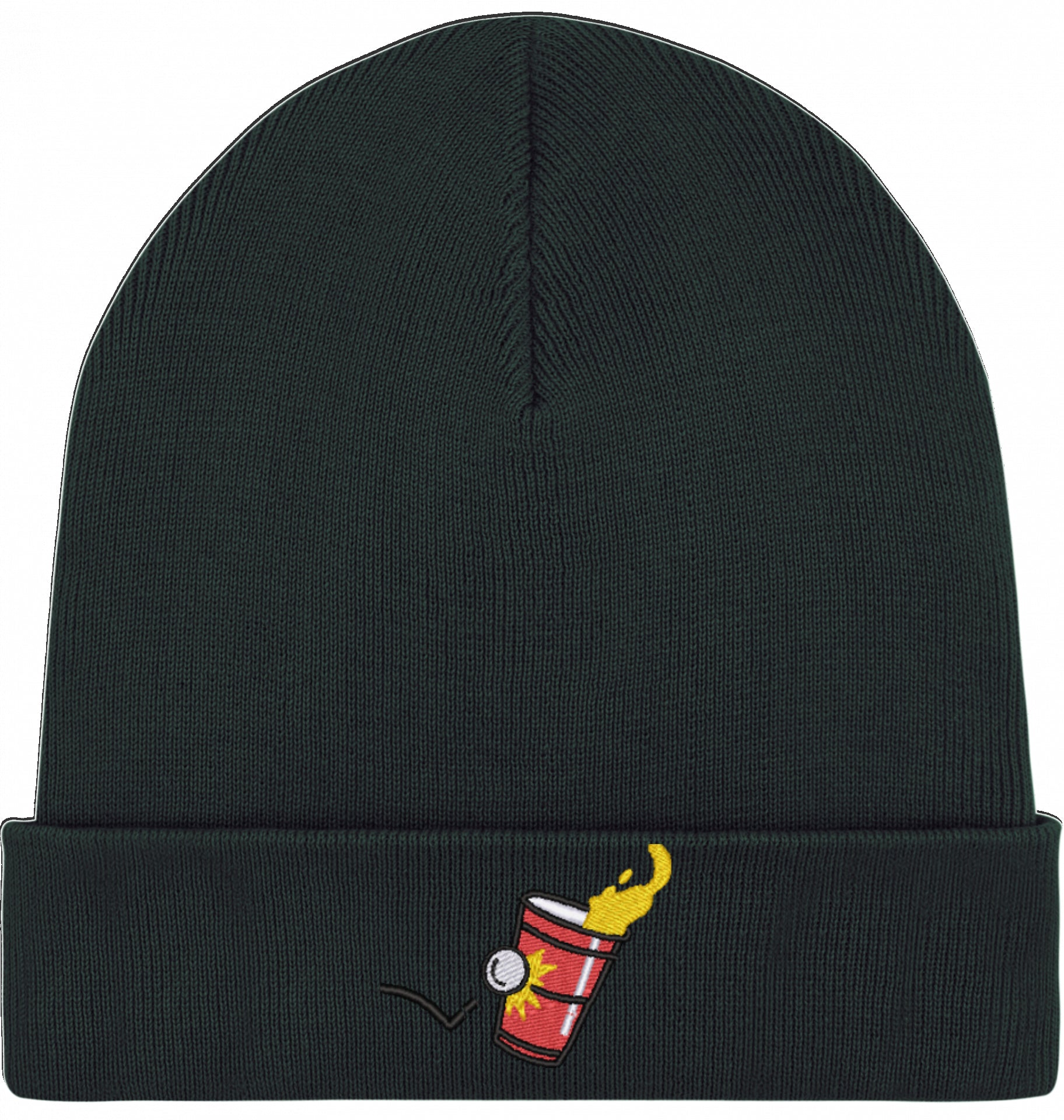Beanie | Bier Pong