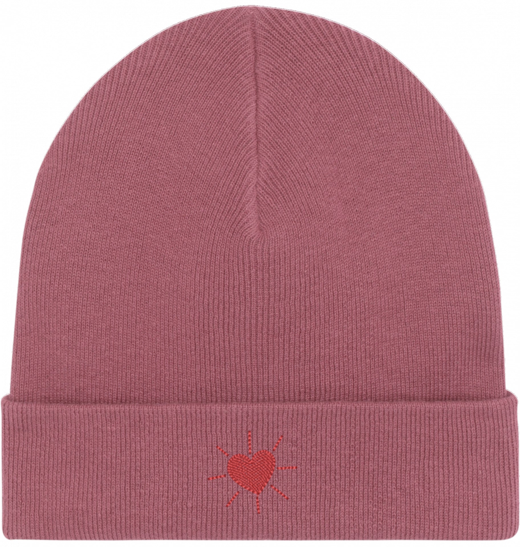 Beanie | Shiny Heart