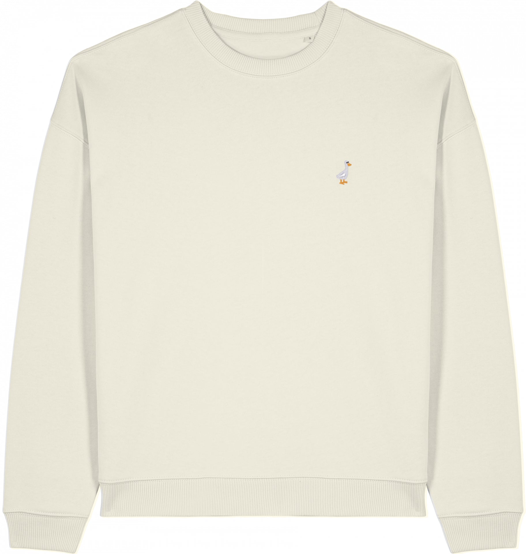 Oversized Sweater| Ente