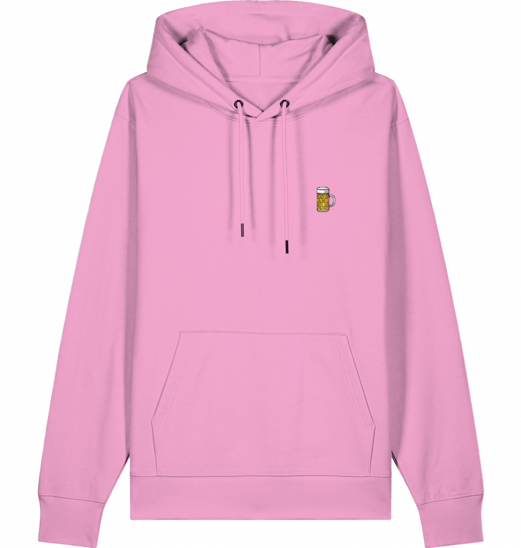 Hoodie | Bierkrug