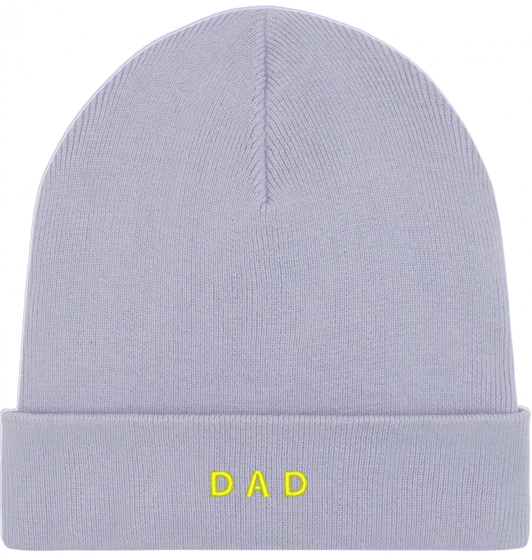 Beanie | DAD Neon