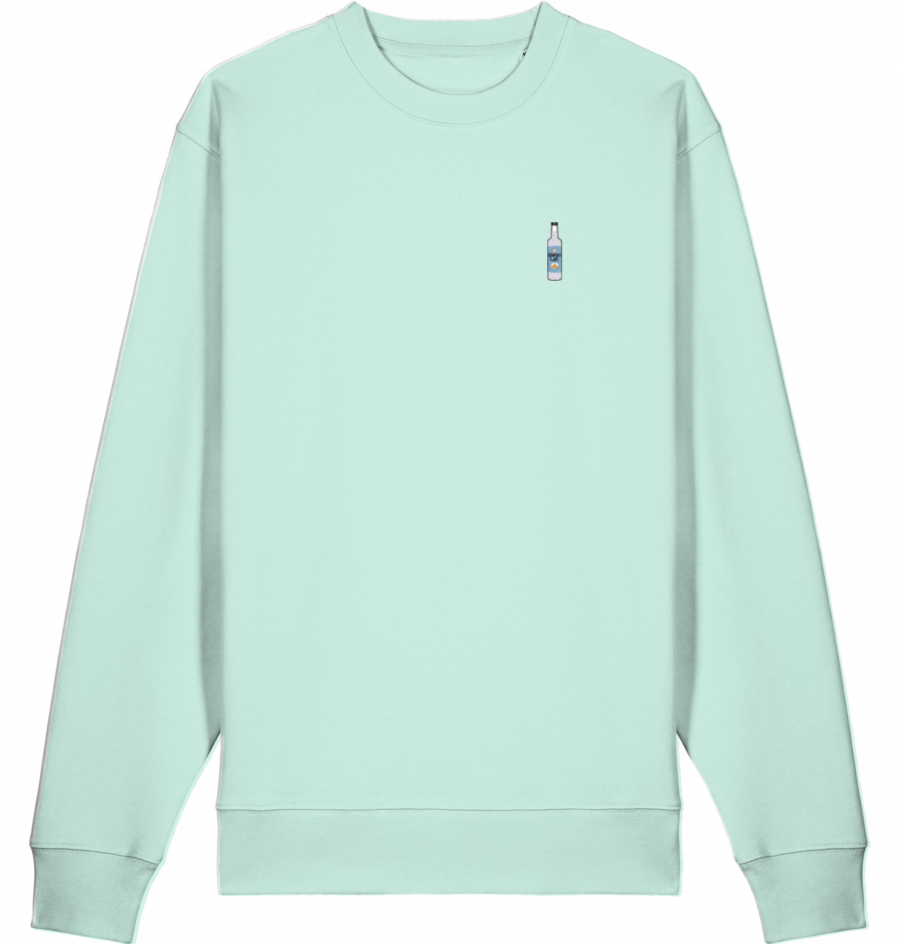 Sweater | Pfefferminz Schnaps