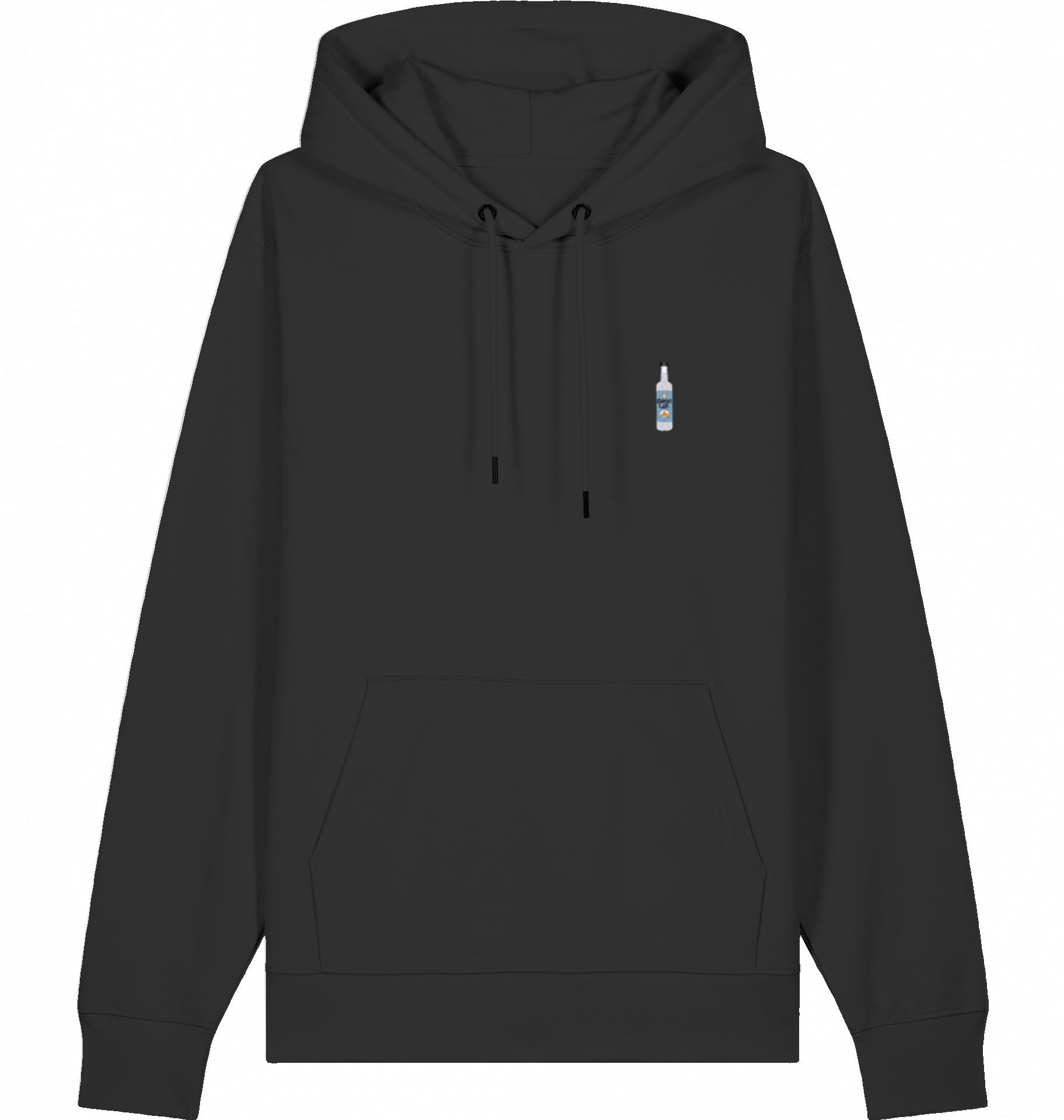 Hoodie | Pfefferminz Schnaps