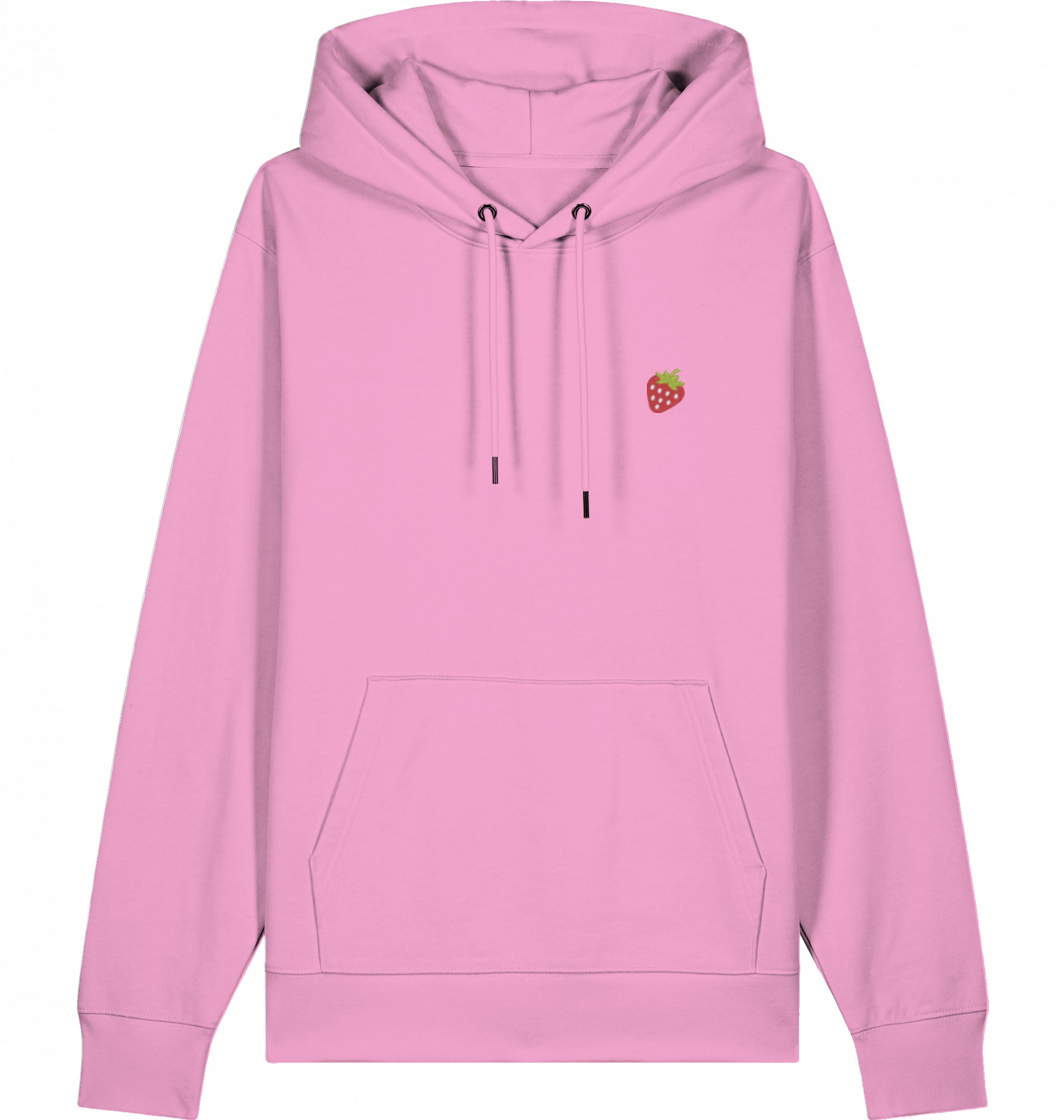 Hoodie | Erdbeere