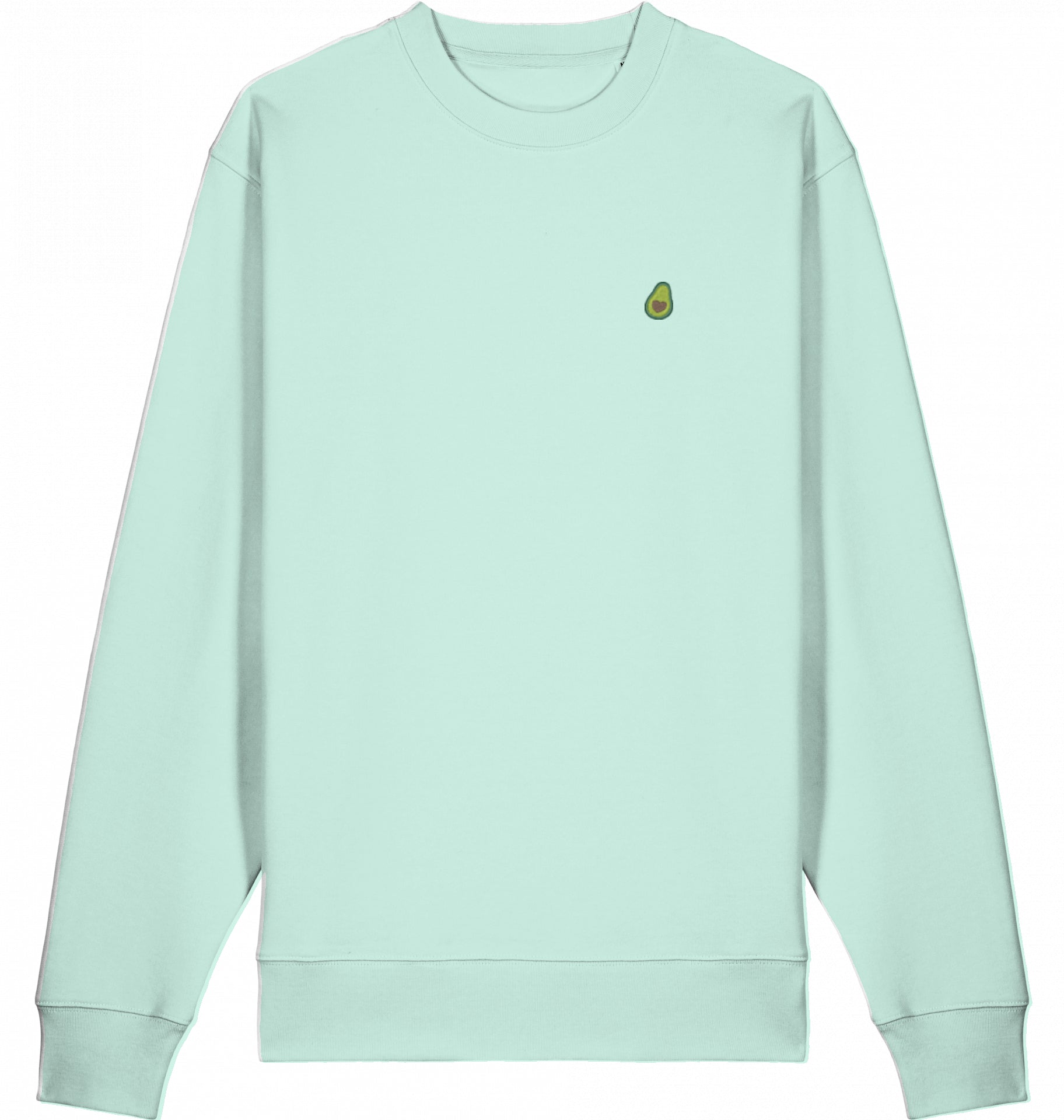 Sweater | Avocado