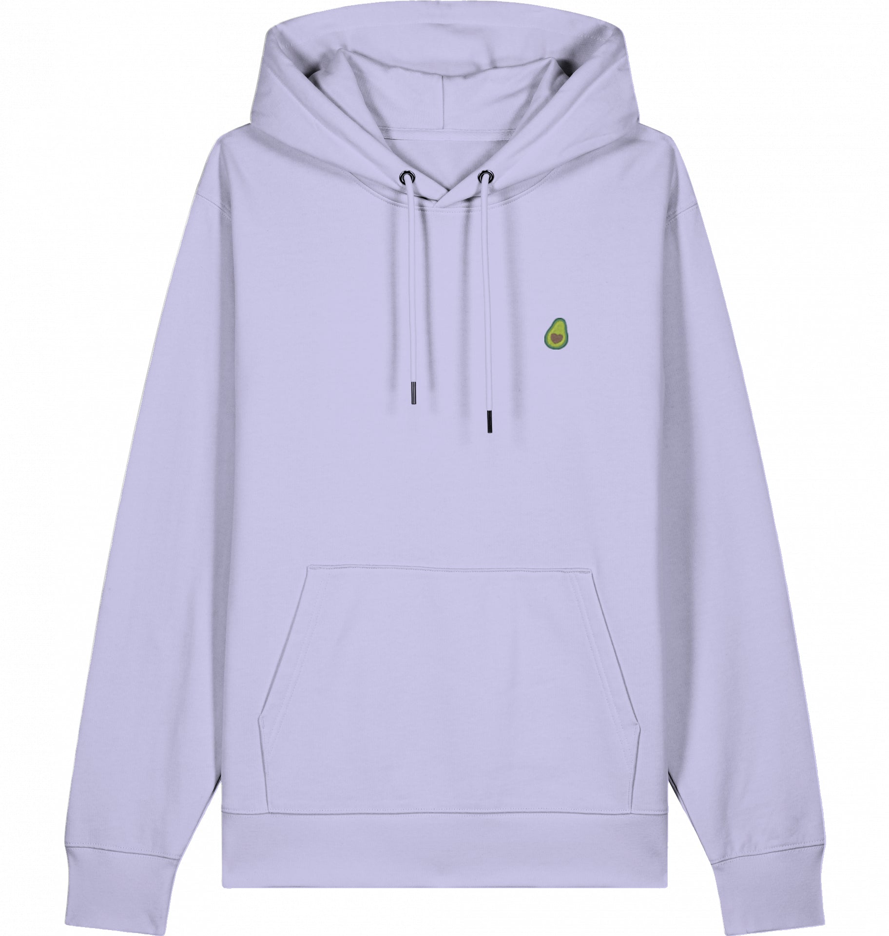 Hoodie | Avocado
