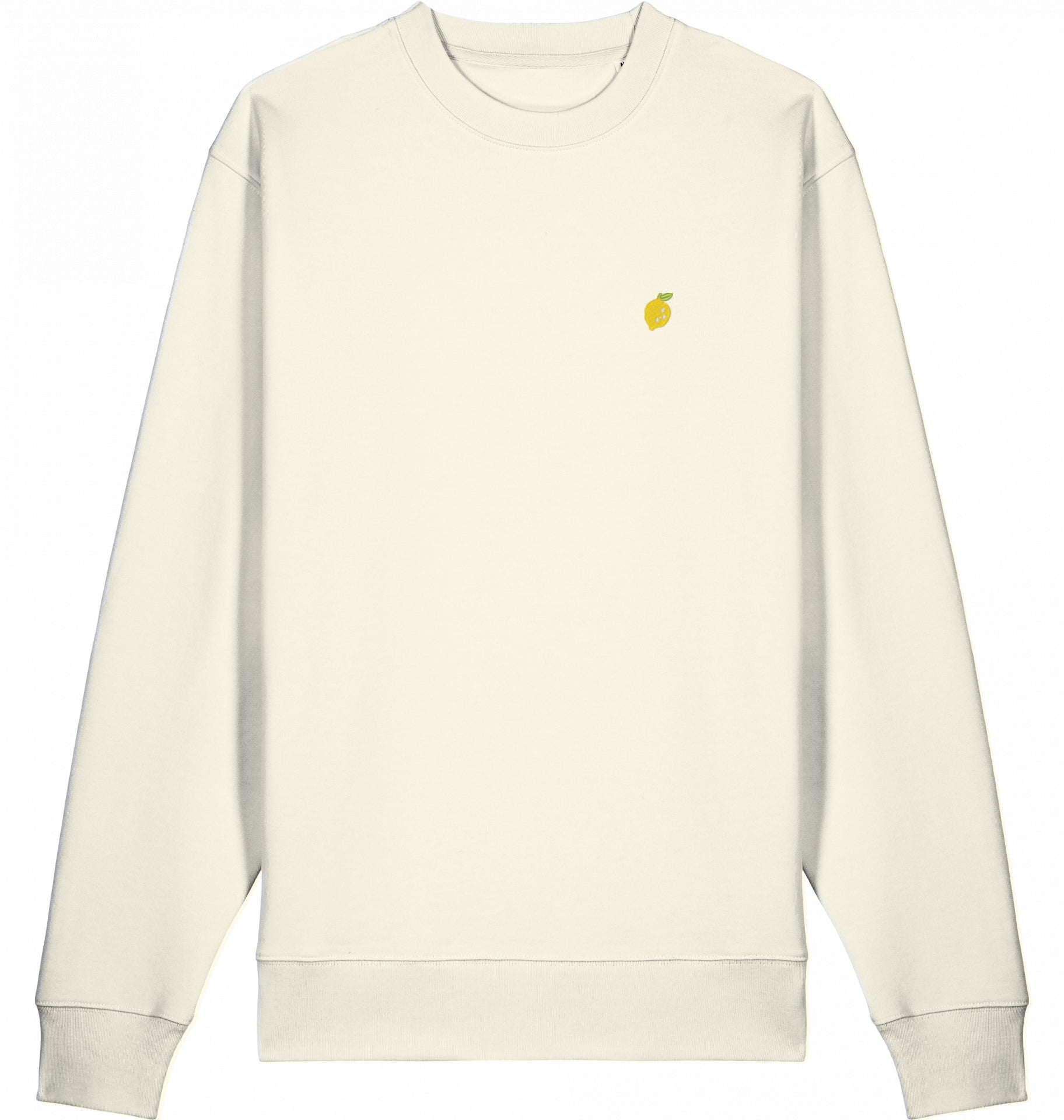 Sweater | Zitrone