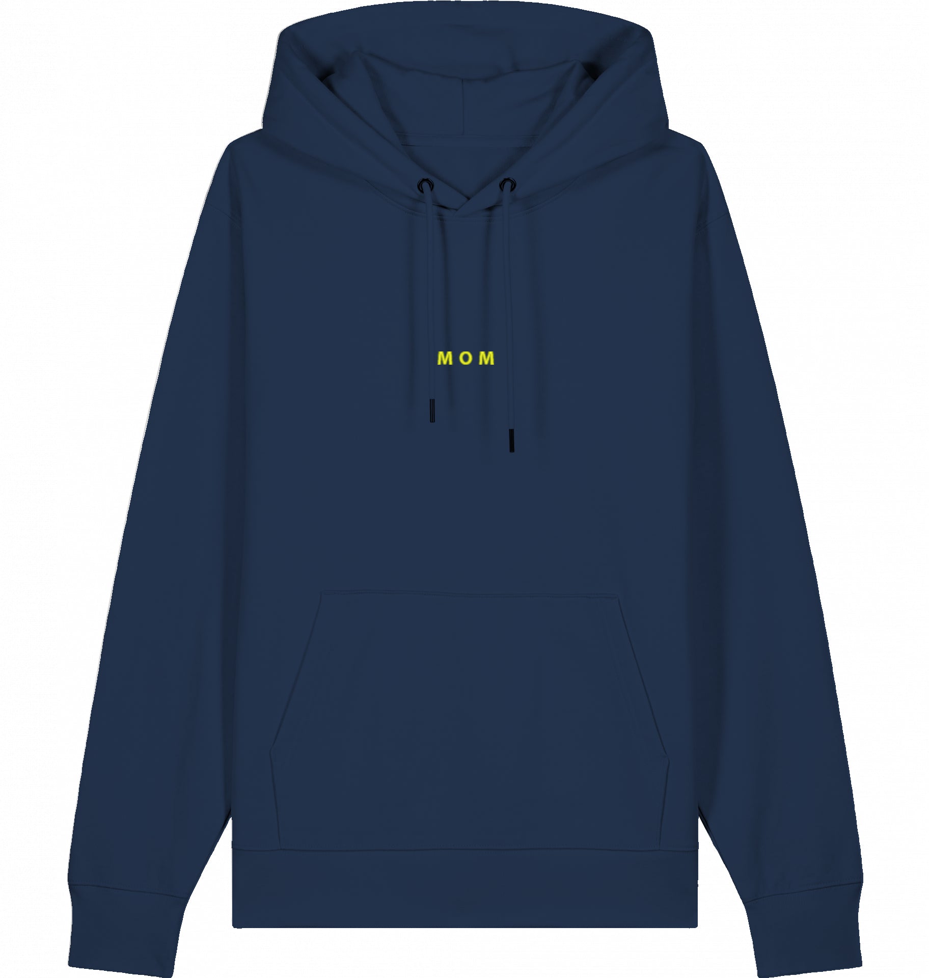 Hoodie | MOM Neon