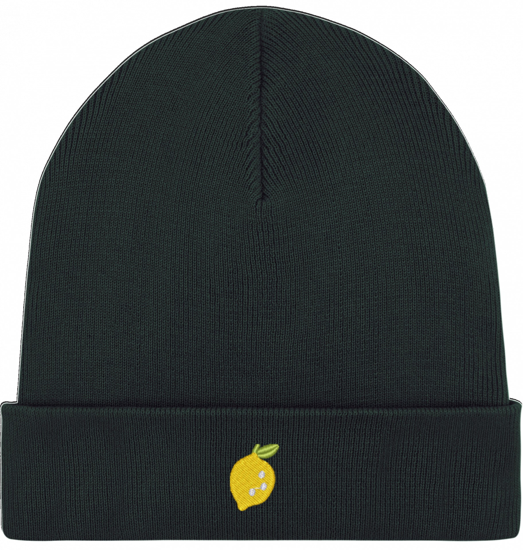 Beanie | Zitrone