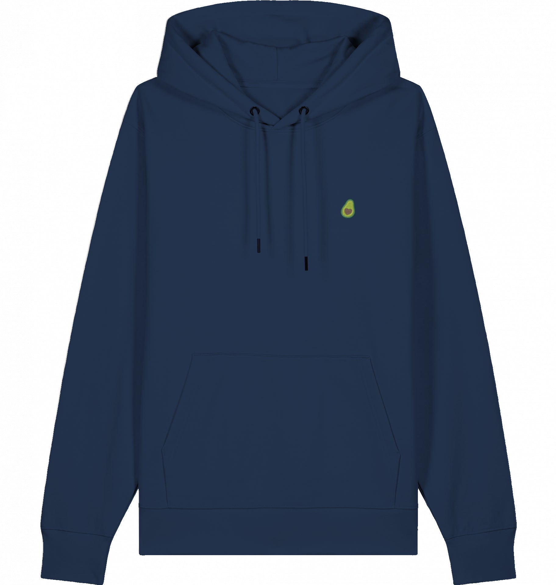 Hoodie | Avocado