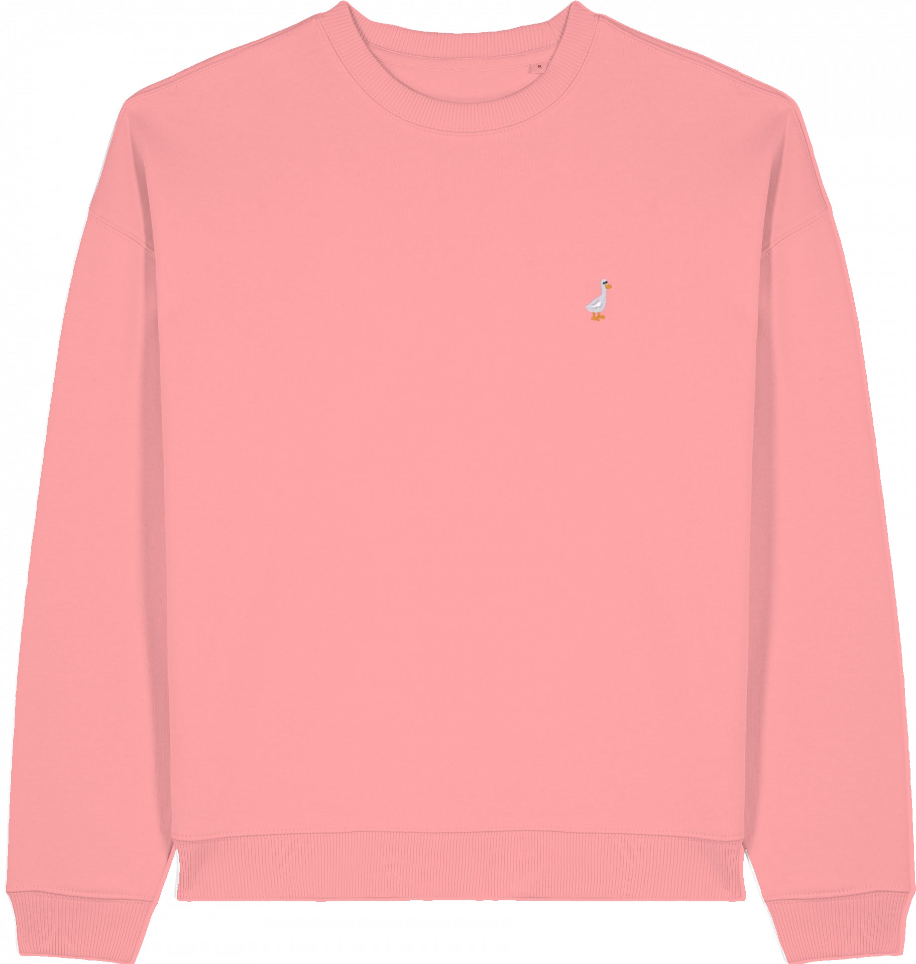 Oversized Sweater| Ente