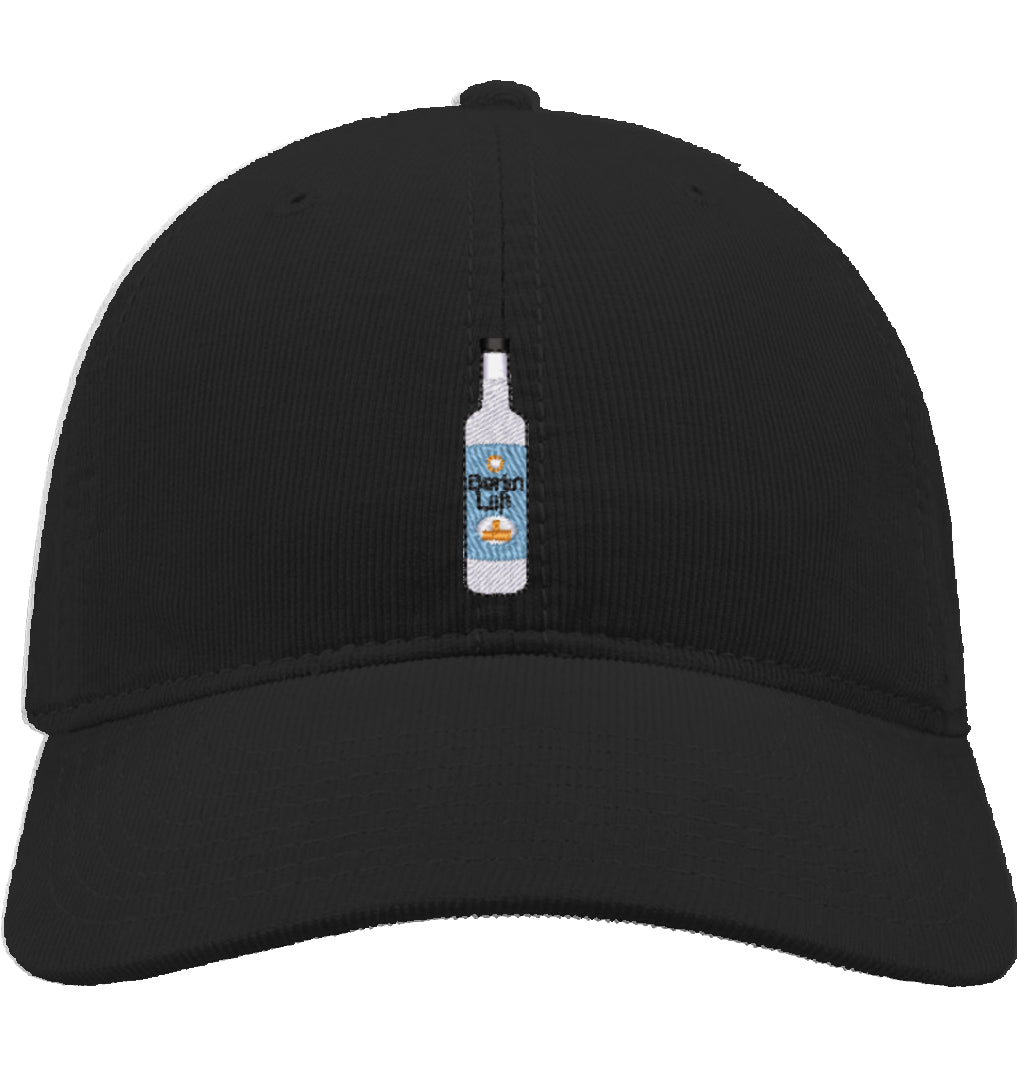 Cord Cap | Pfefferminz Schnaps