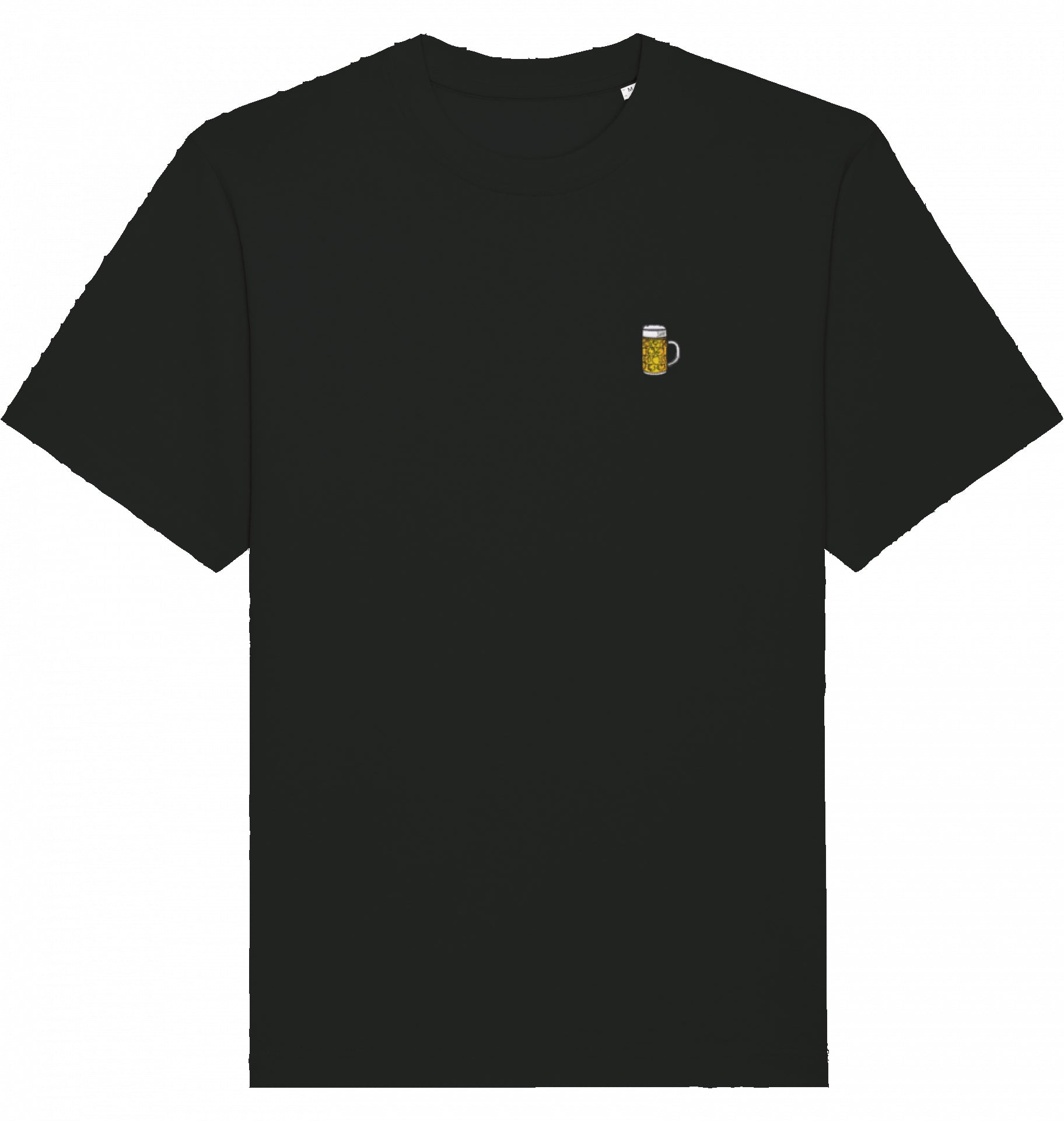 T-Shirt | Bierkrug