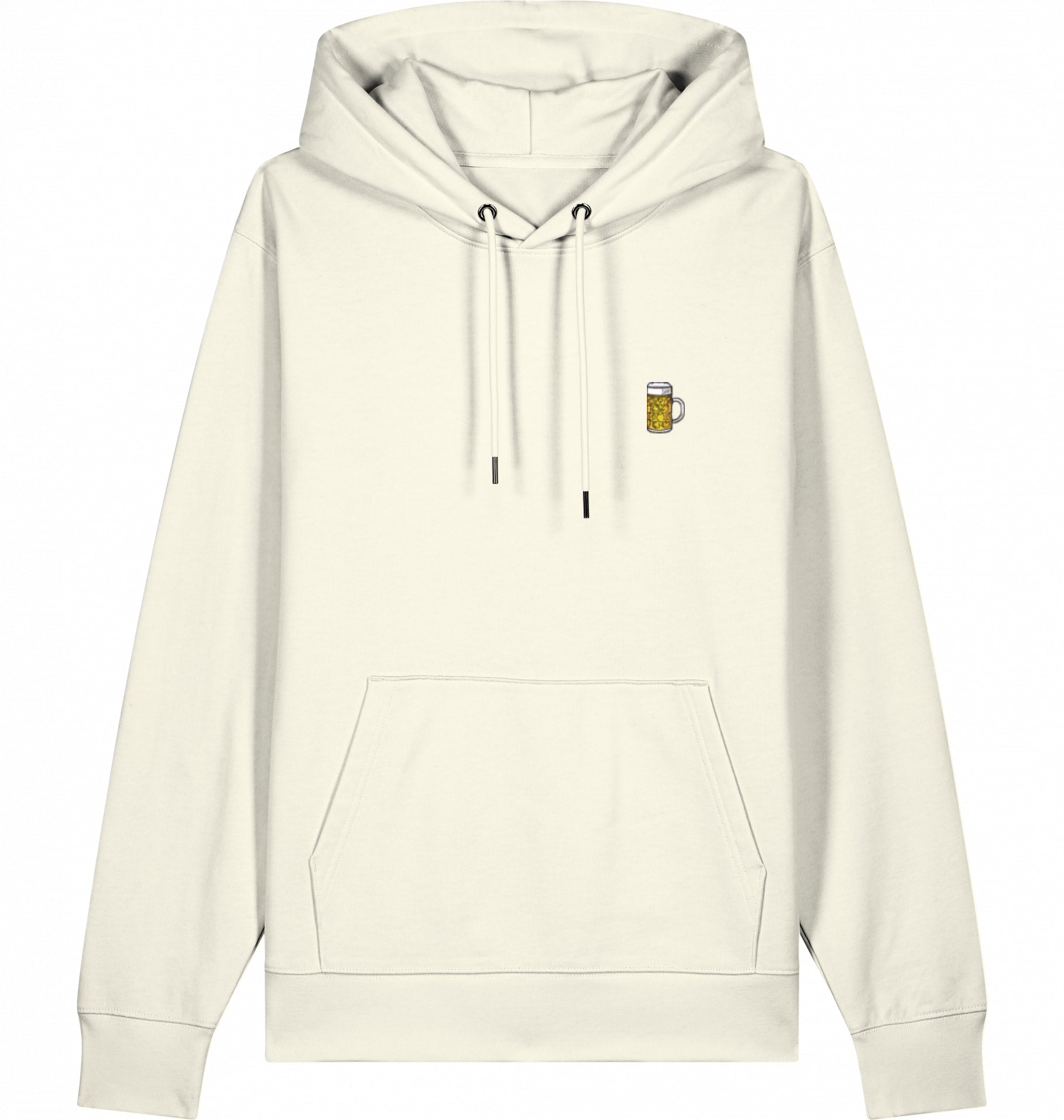 Hoodie | Bierkrug