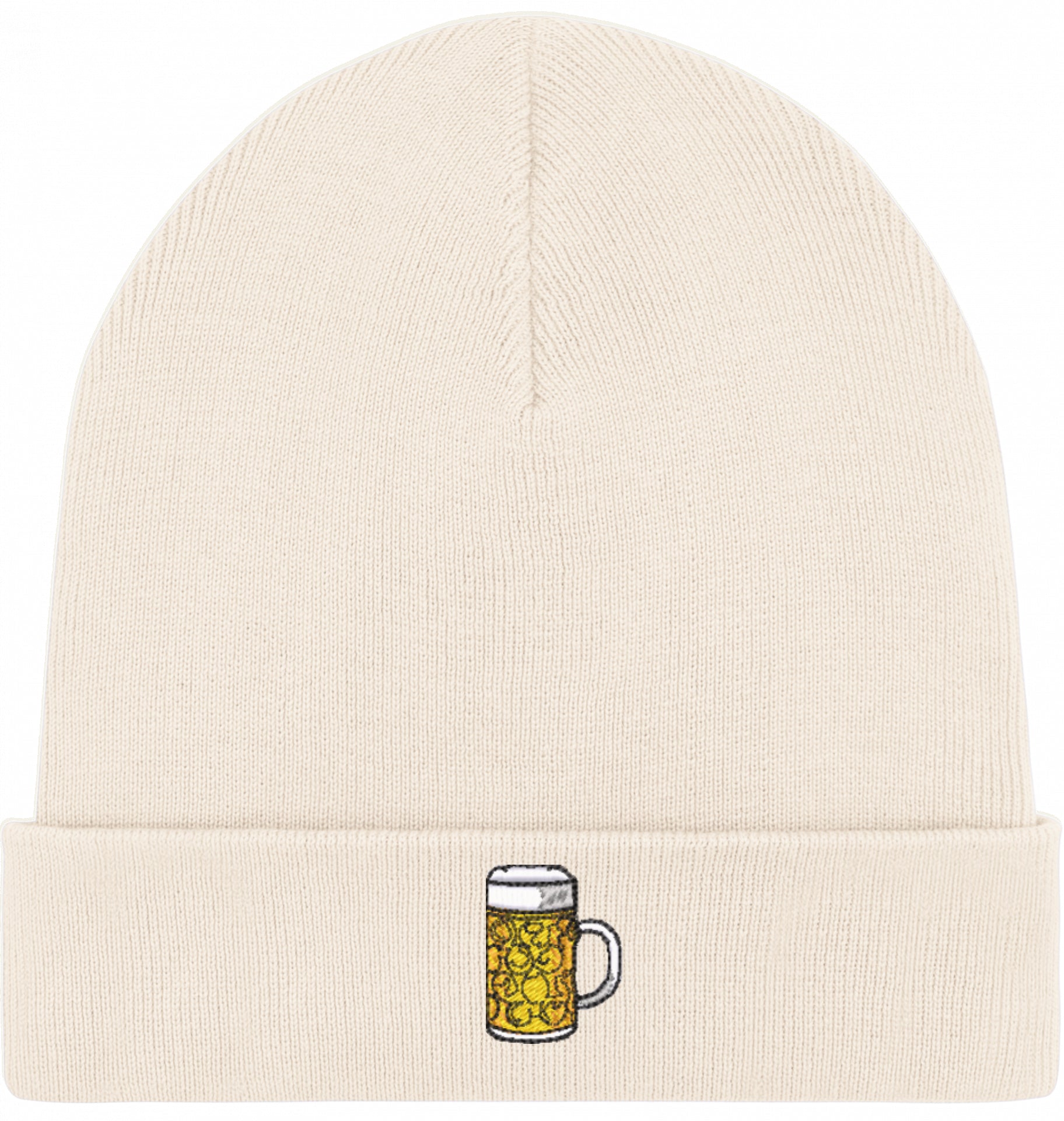 Beanie | Bierkrug