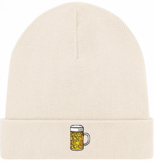 Beanie | Bierkrug