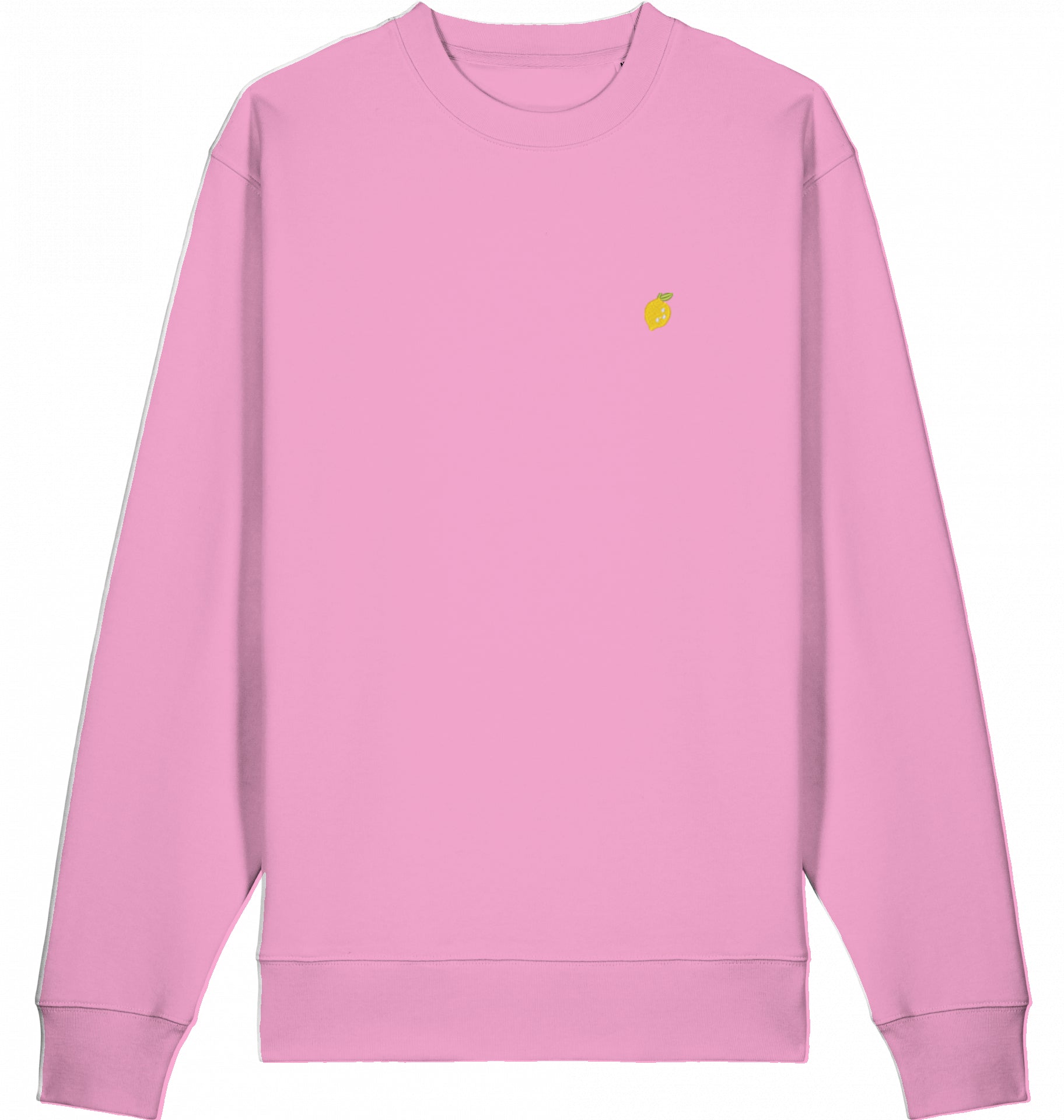 Sweater | Zitrone
