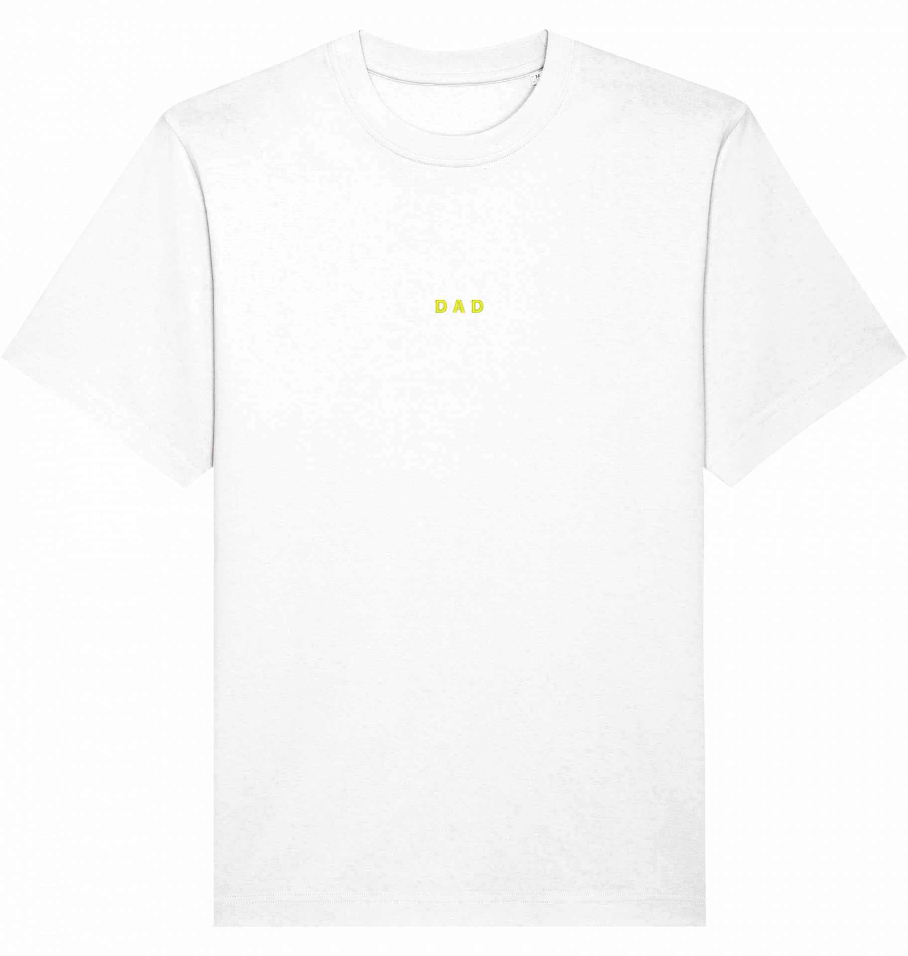 T-Shirt | DAD Neon