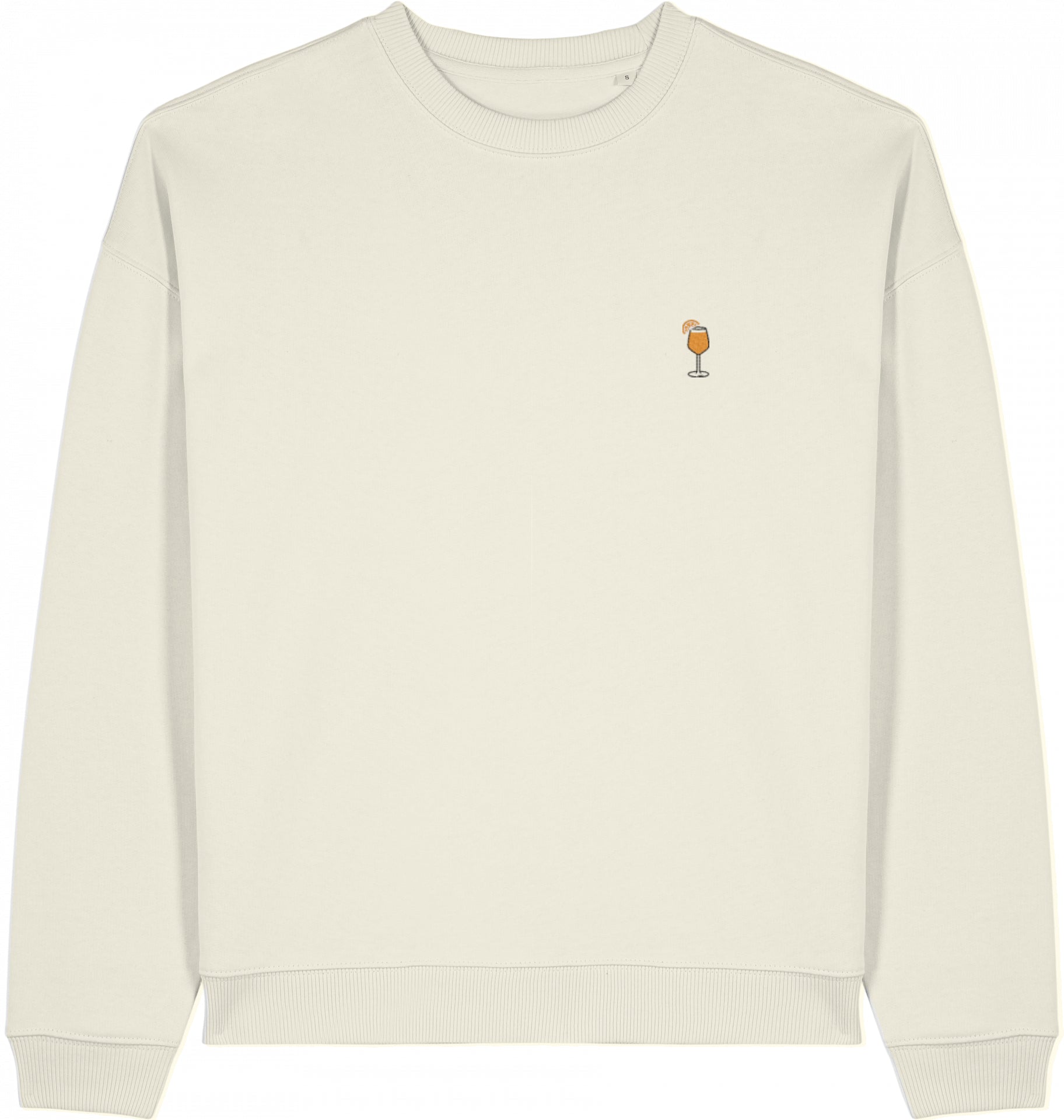 Oversized Sweater | Spritz