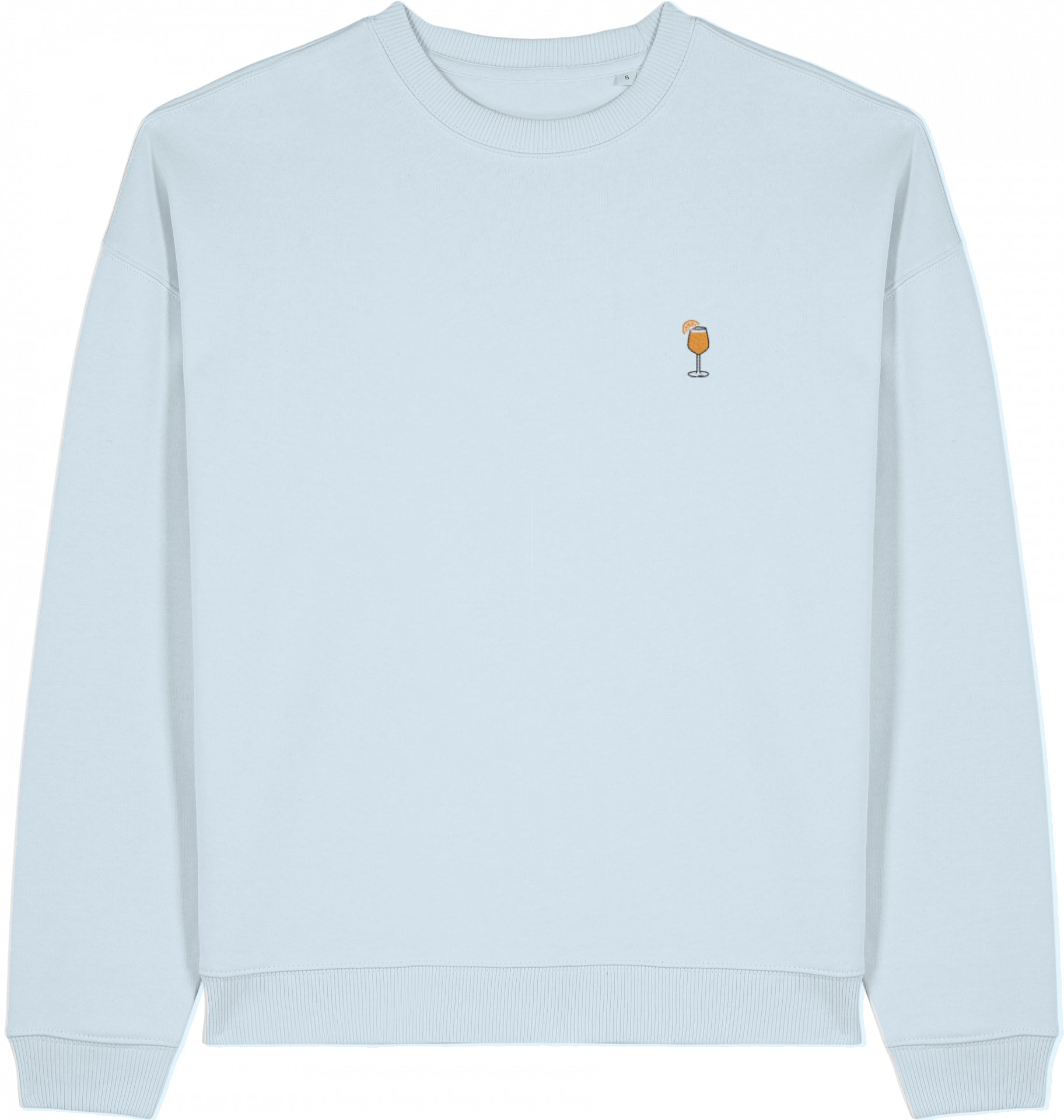 Oversized Sweater | Spritz