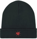 Beanie | Shiny Heart