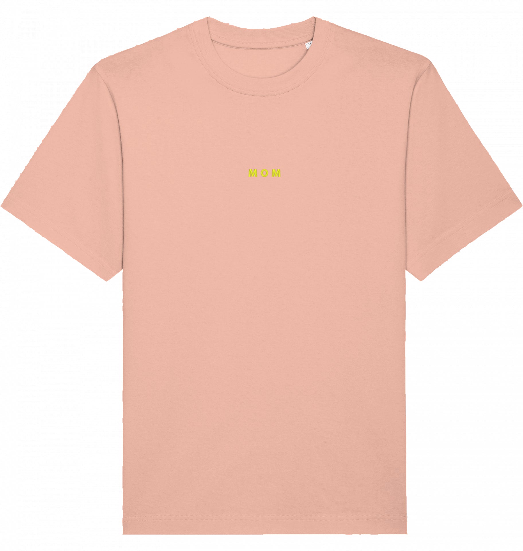 T-Shirt | MOM Neon