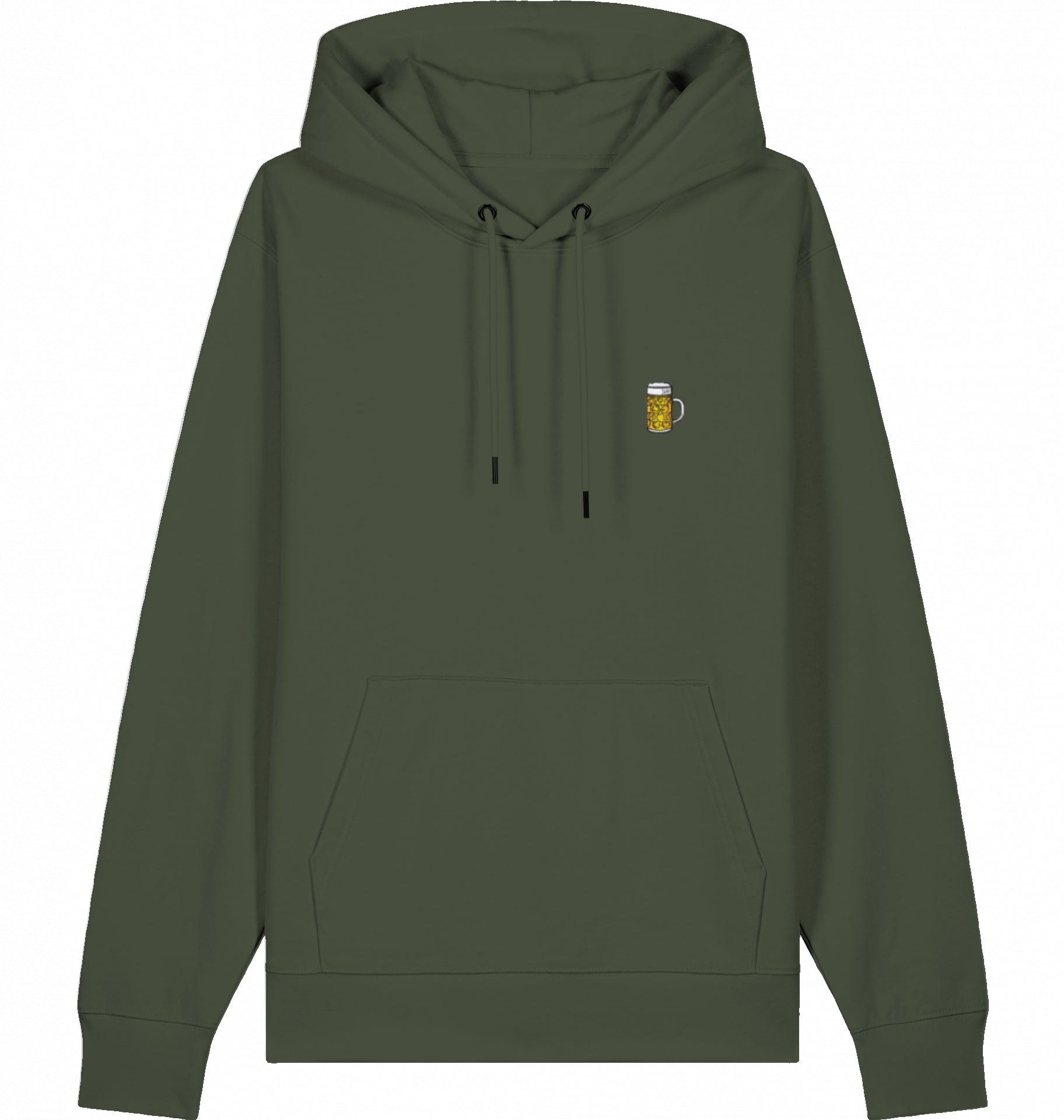 Hoodie | Bierkrug