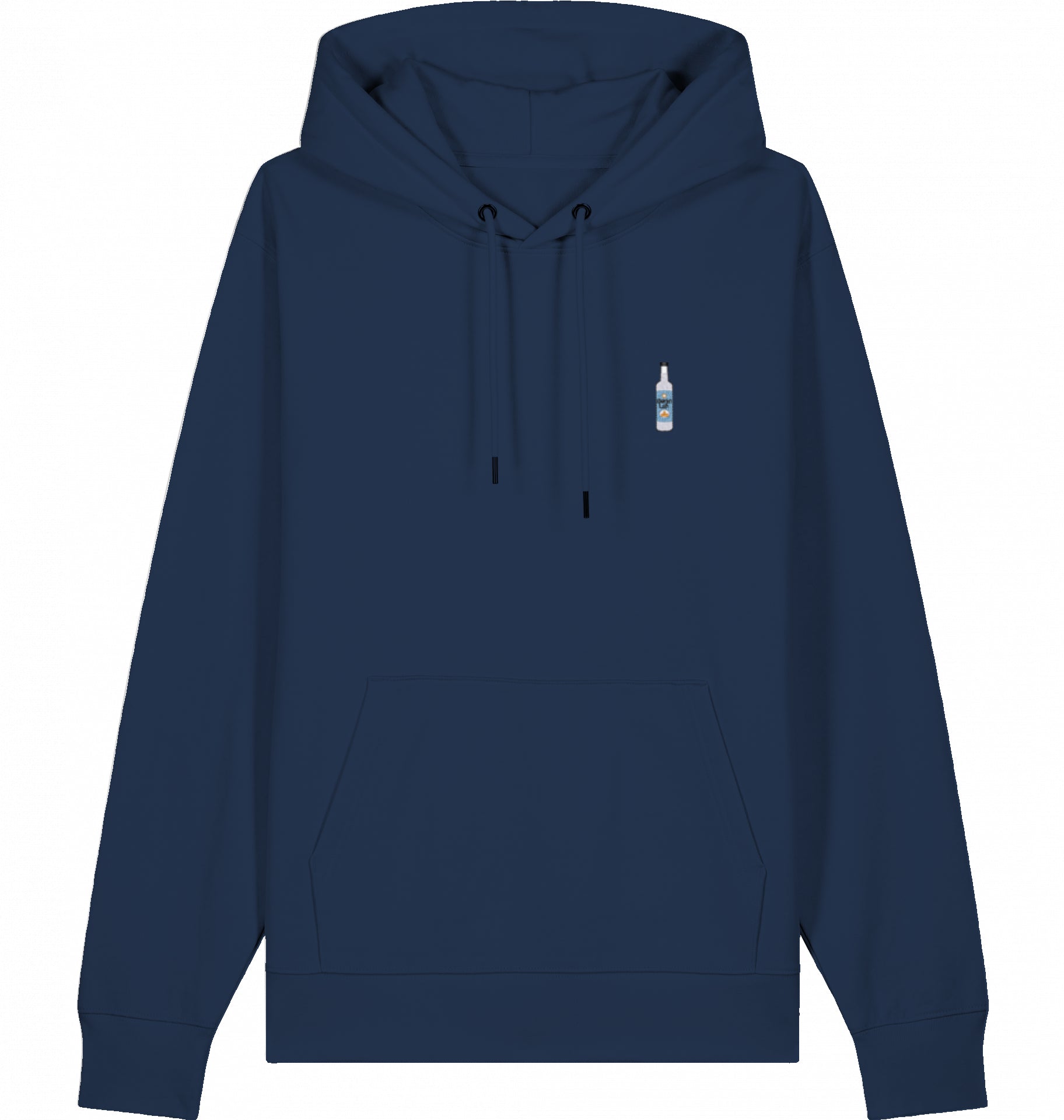 Hoodie | Pfefferminz Schnaps