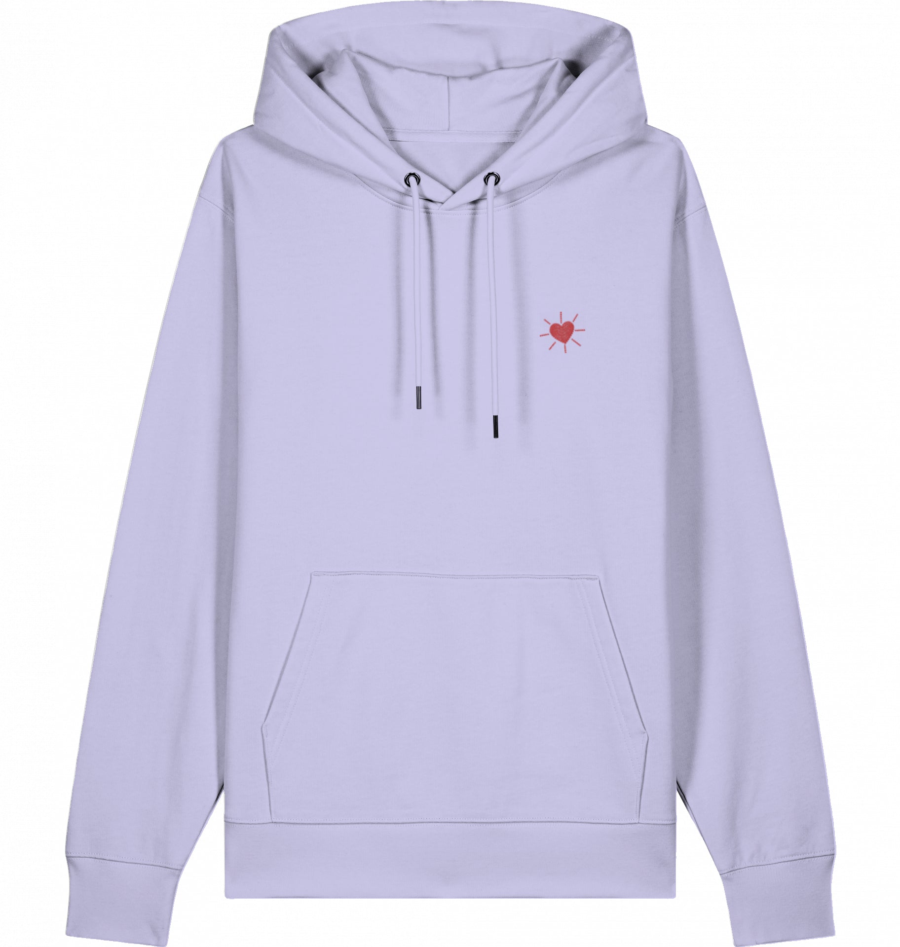 Hoodie | Shiny Heart