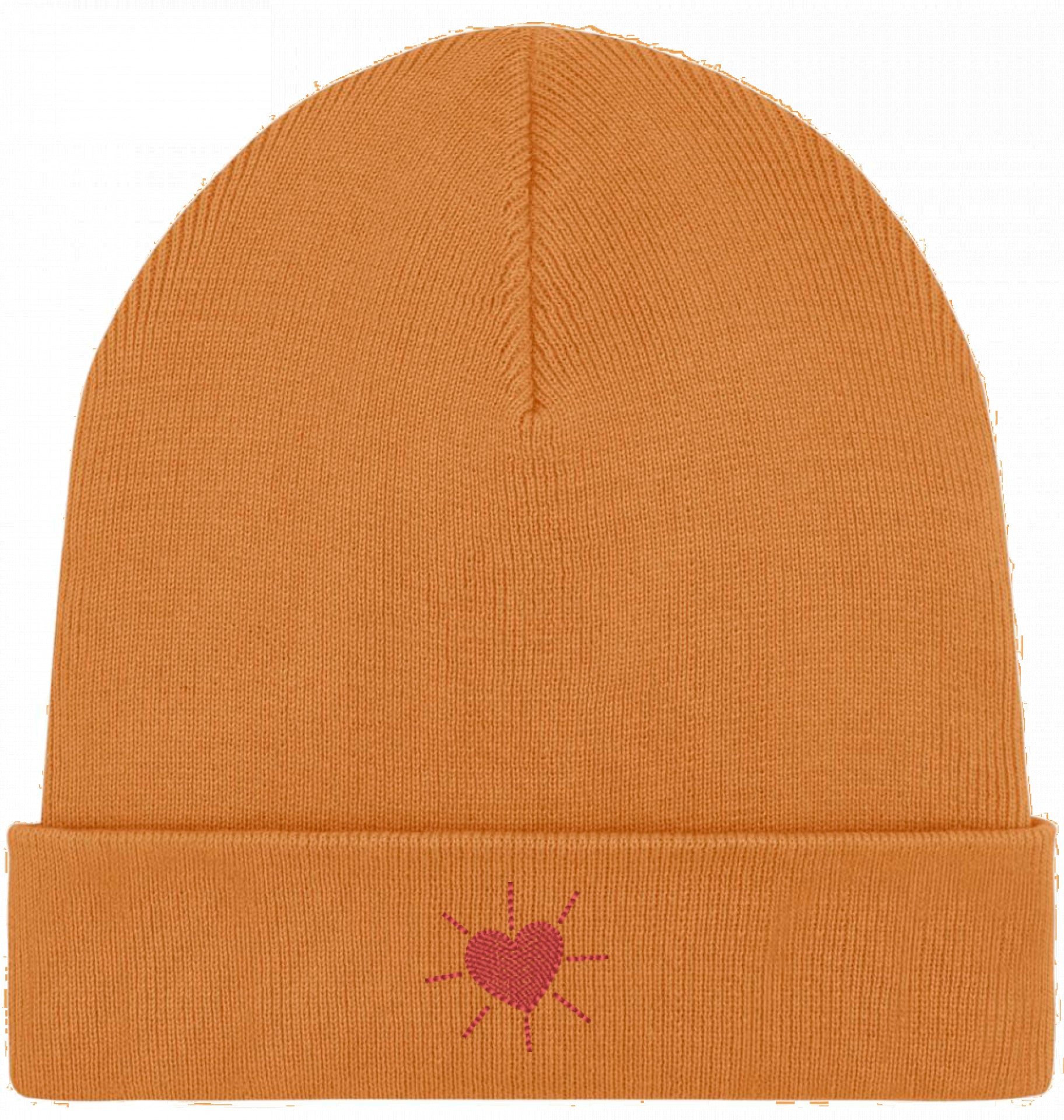 Beanie | Shiny Heart