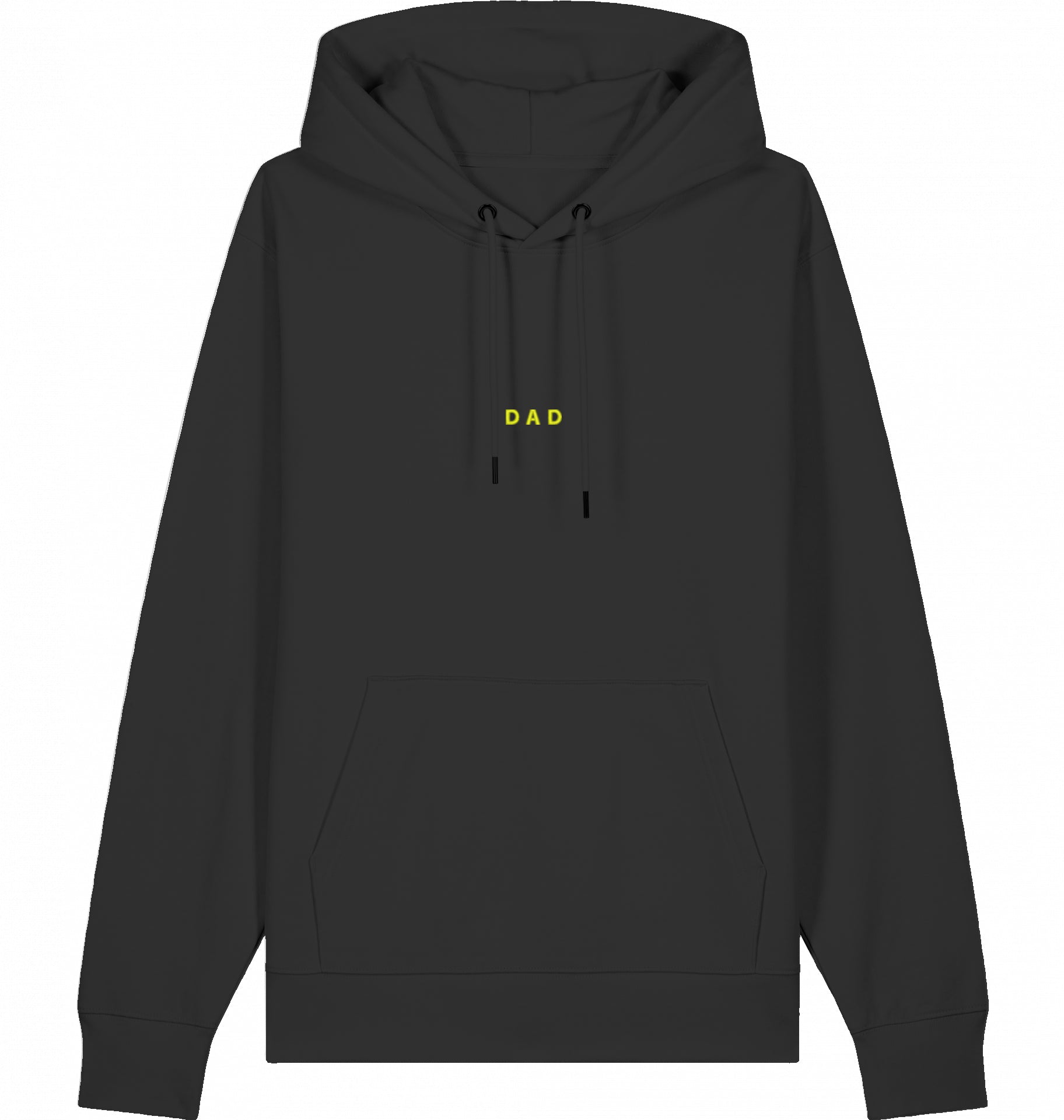 Hoodie | DAD Neon
