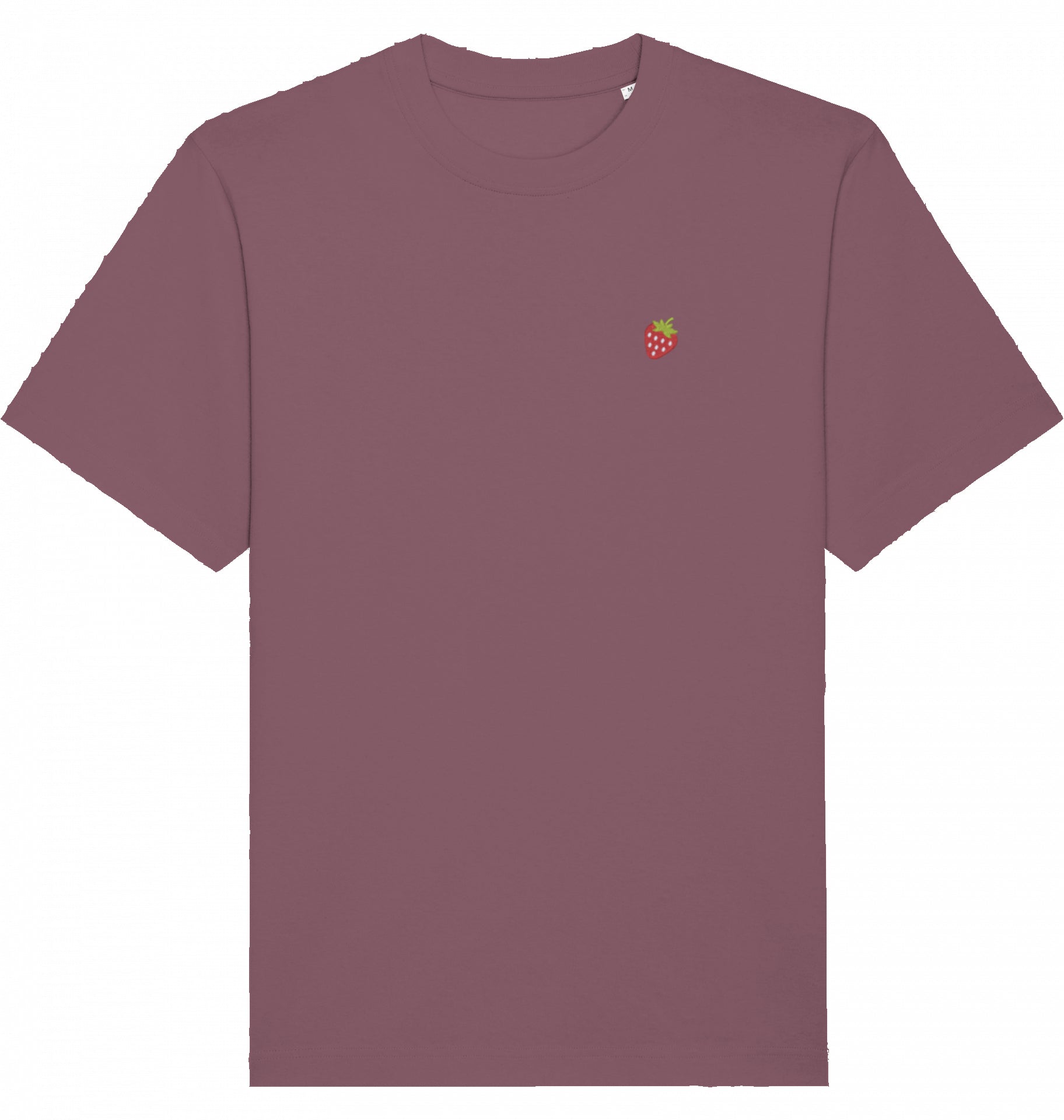 T-Shirt | Erdbeere