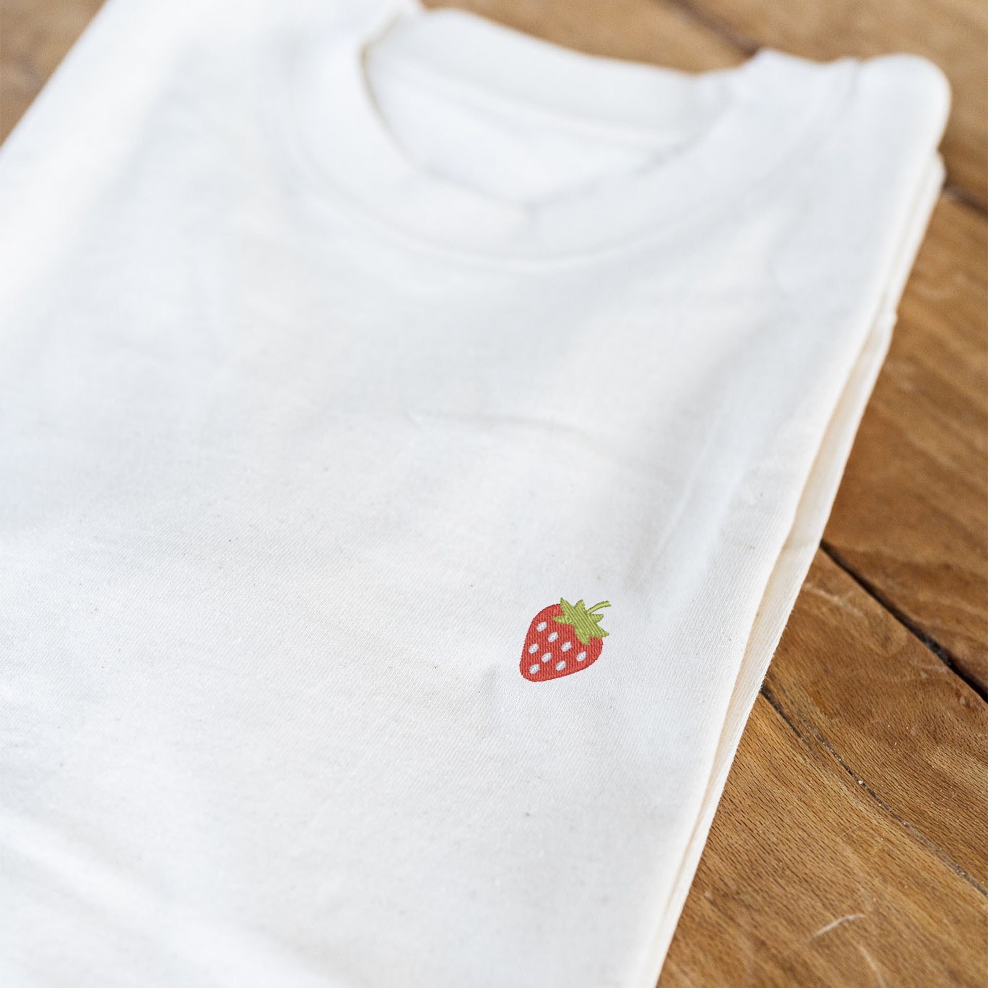 T-Shirt | Erdbeere