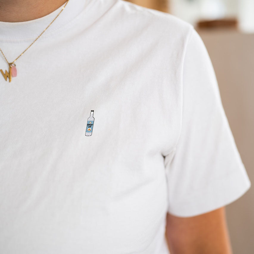 T-Shirt | Pfefferminz Schnaps