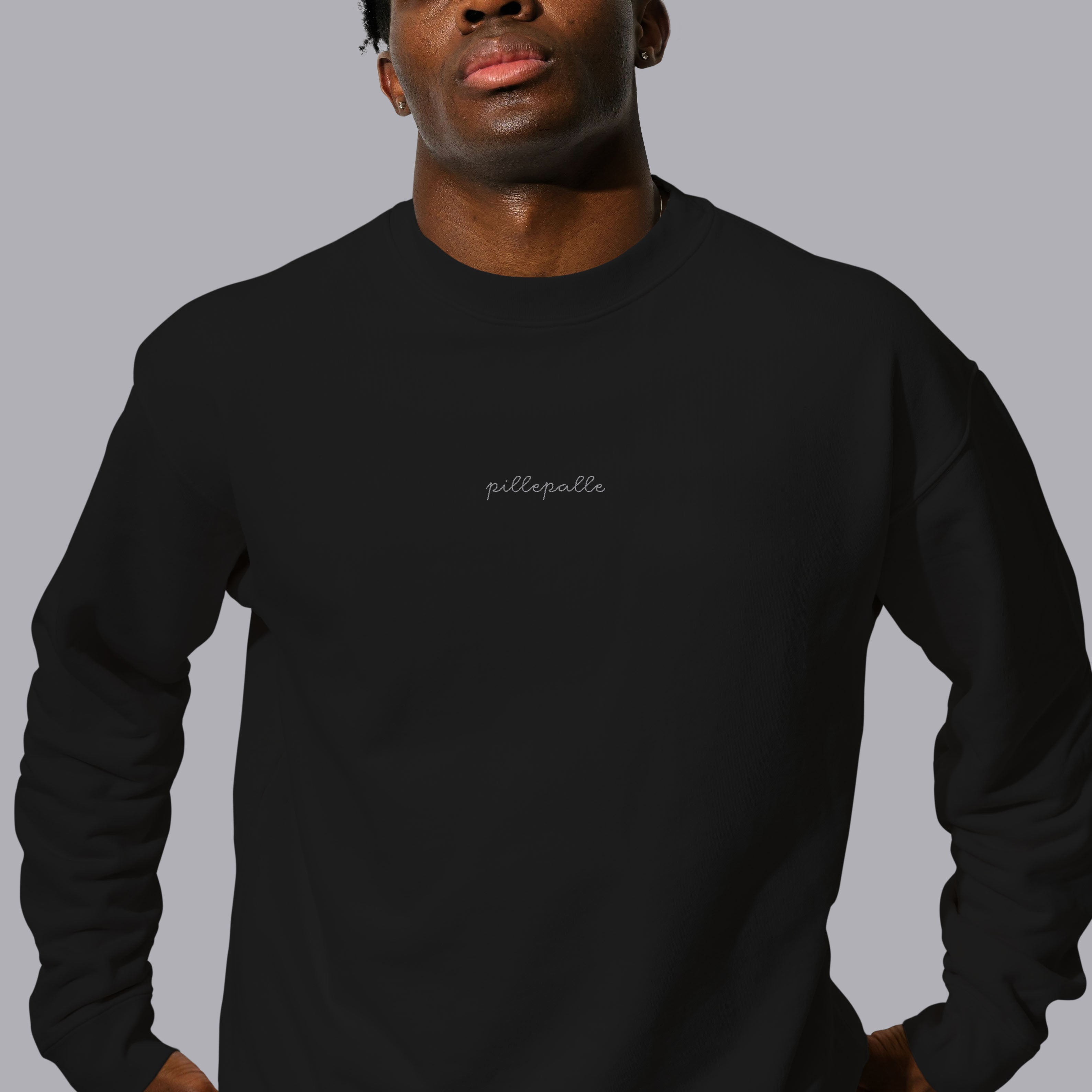 Sweater | PillePalle Weiß