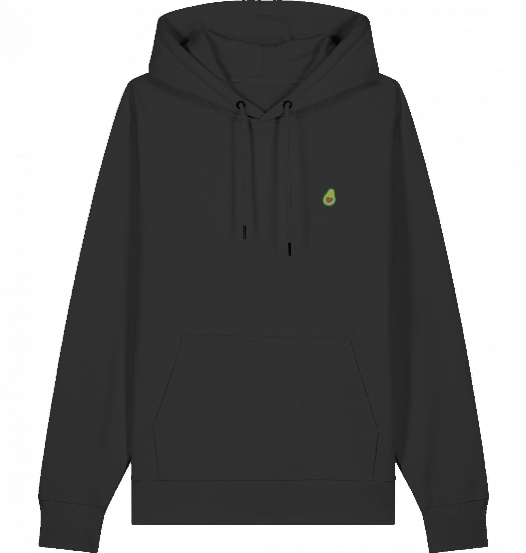 Hoodie | Avocado