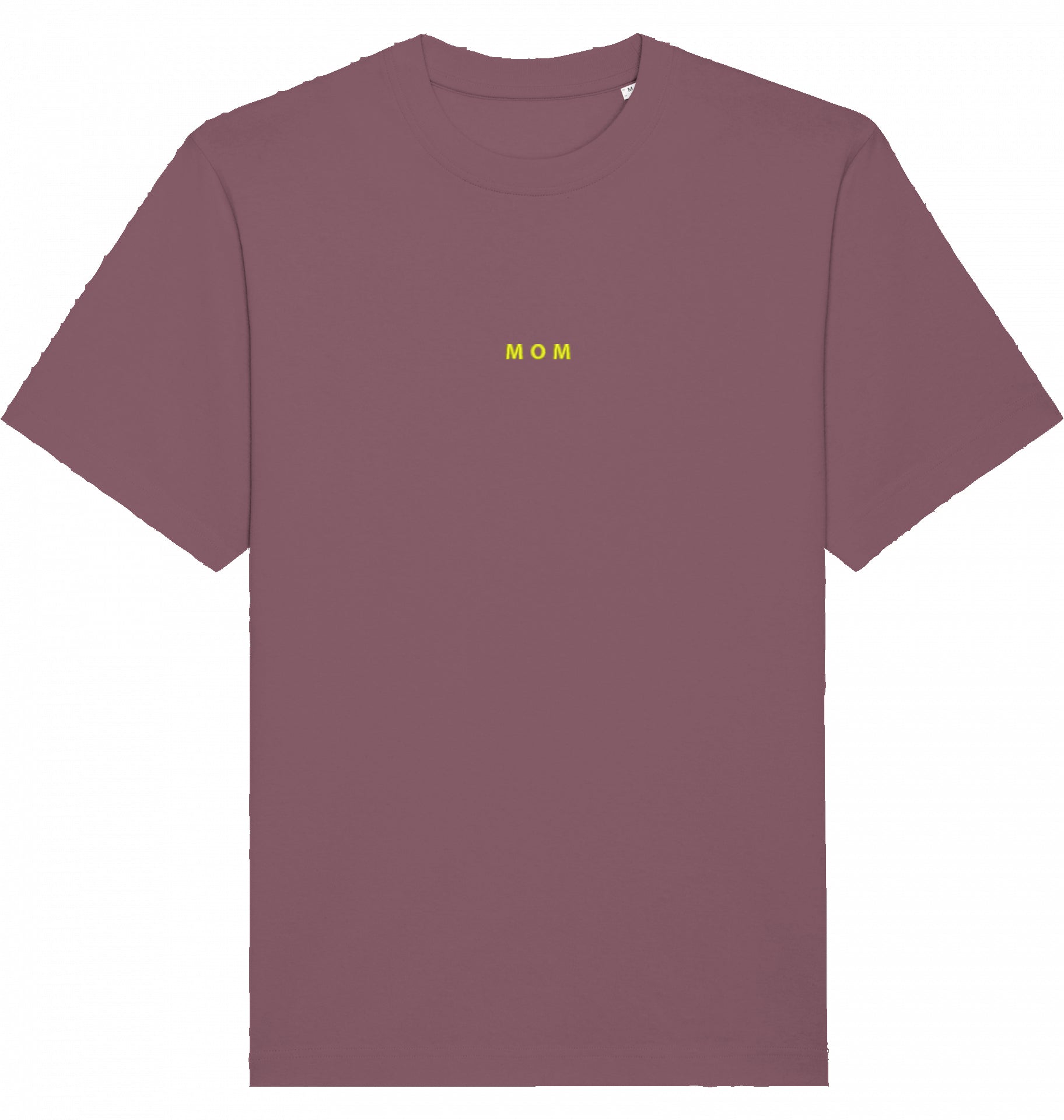 T-Shirt | MOM Neon