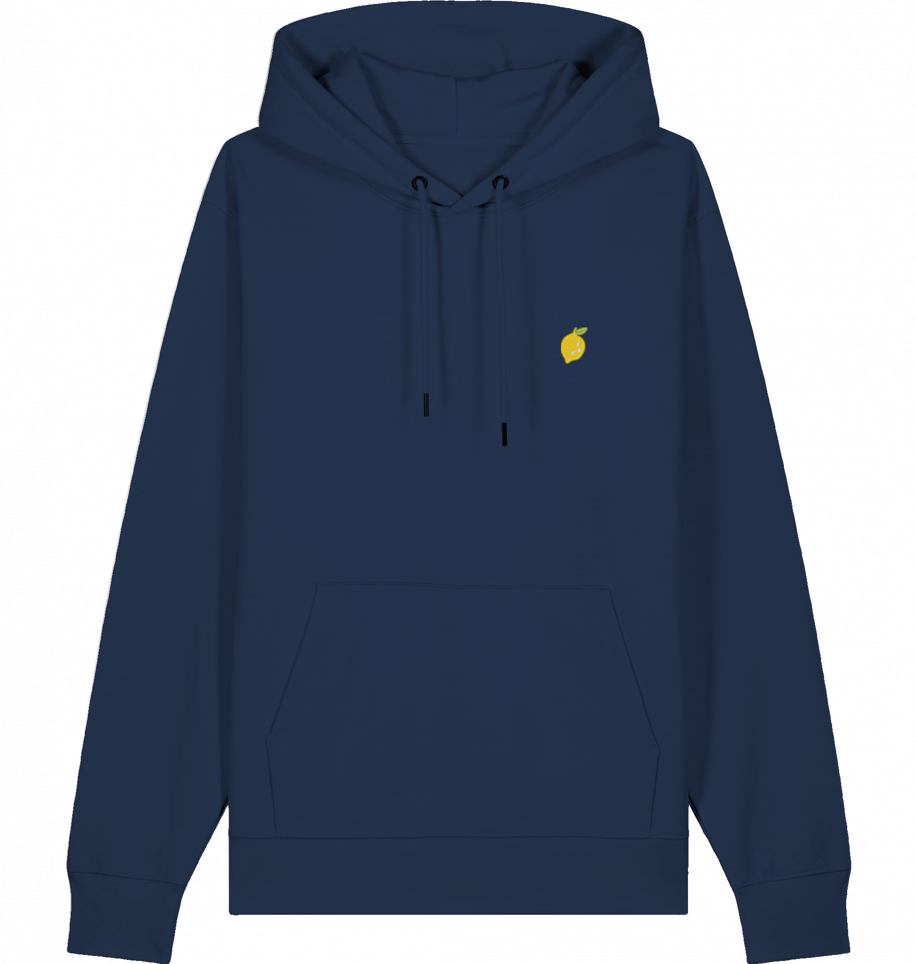 Hoodie | Zitrone