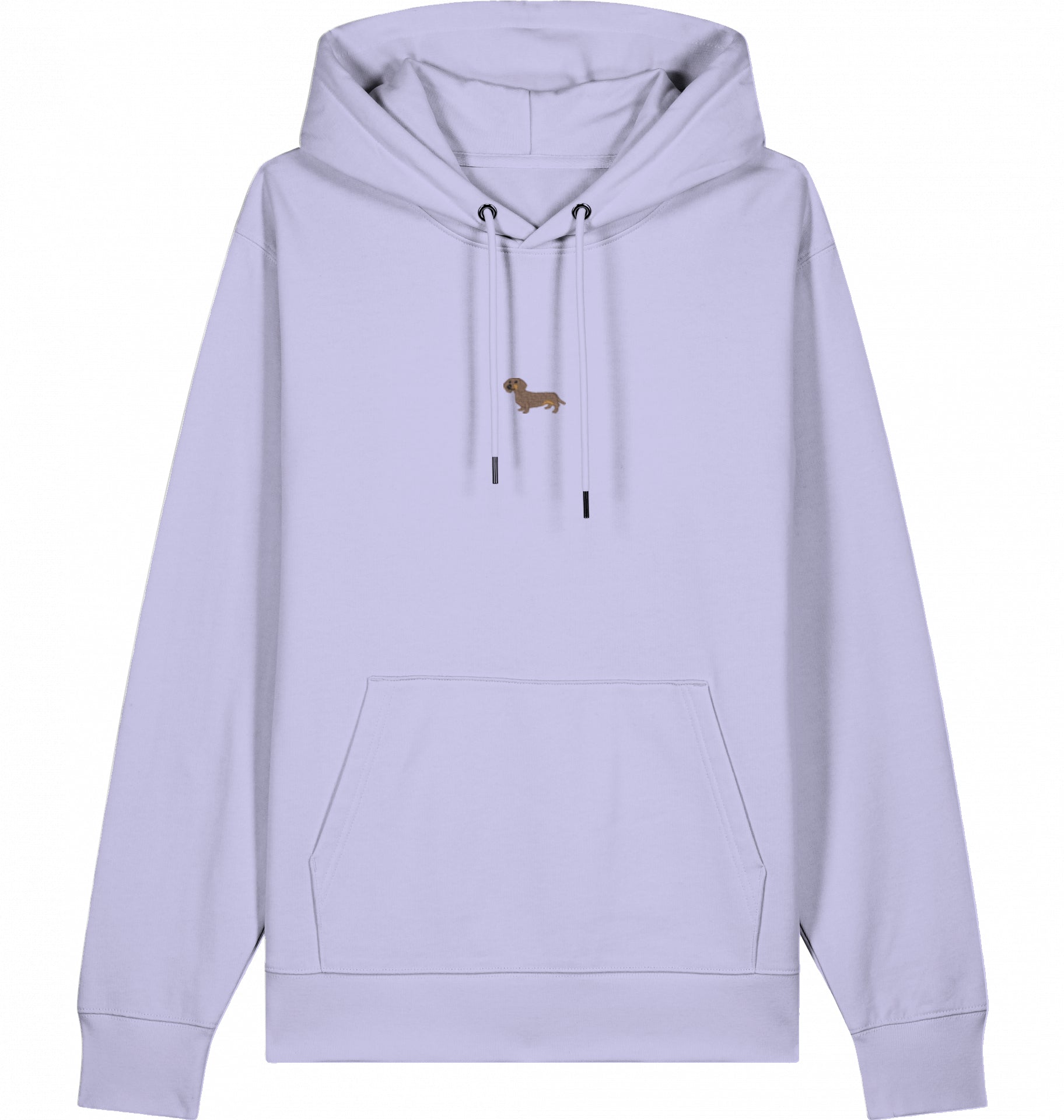 Hoodie | Dackel